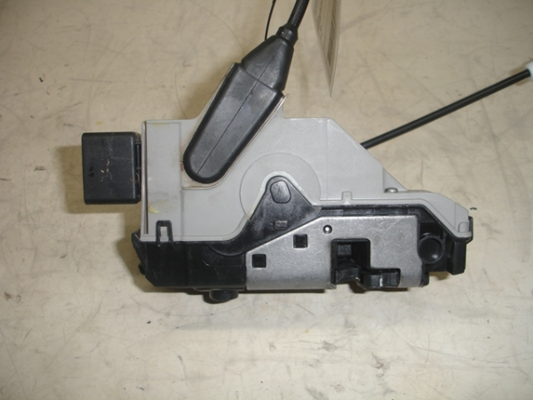 Serratura / chiusura posteriore destra PEUGEOT 2008 I (CU_) Imagem-1