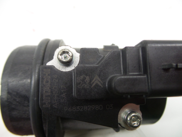 Debimetro PEUGEOT 2008 I (CU_) Imagem-2