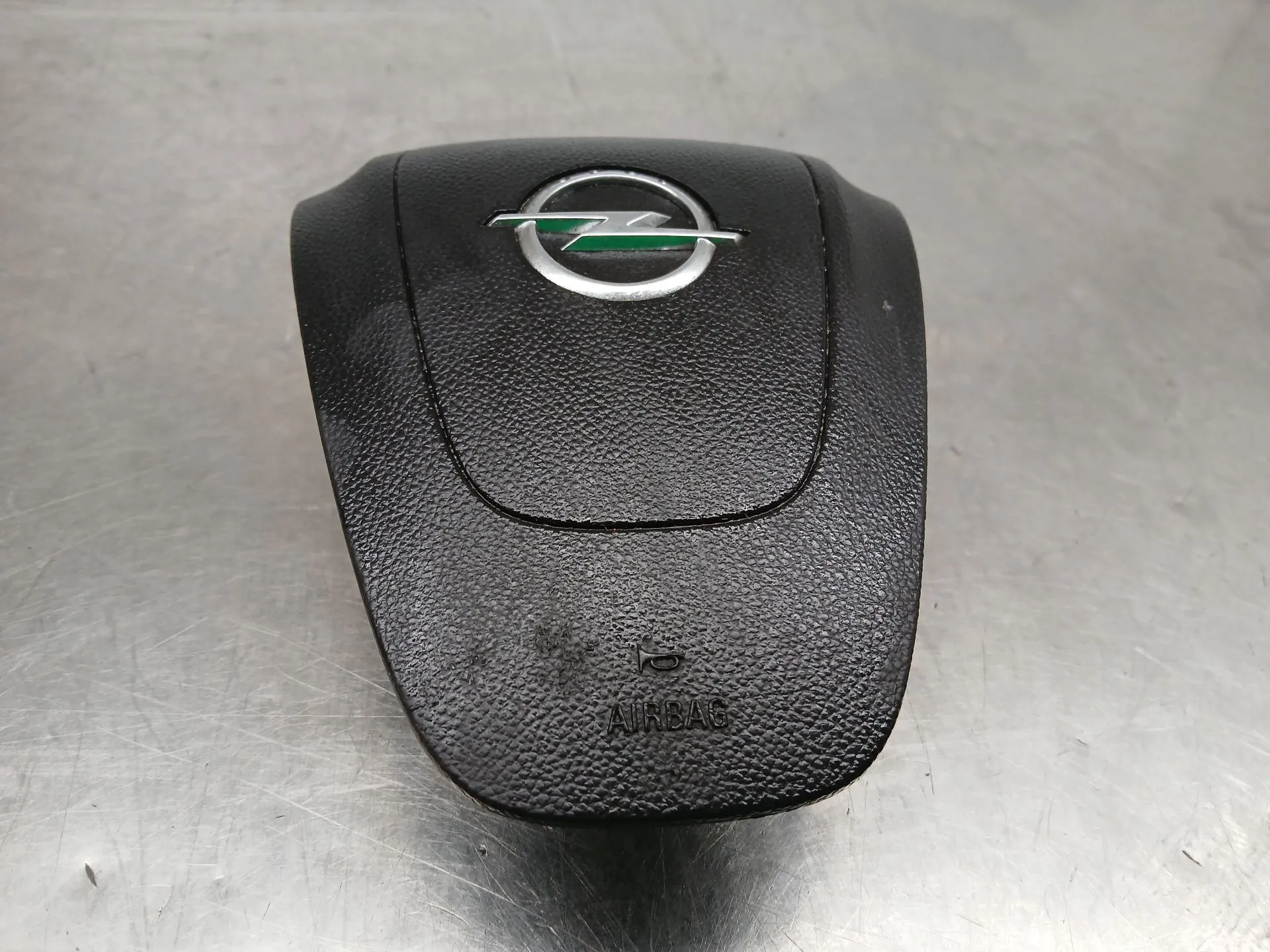 Airbag du Volant OPEL Insignia A Sports Tourer (G09) Imagem-1