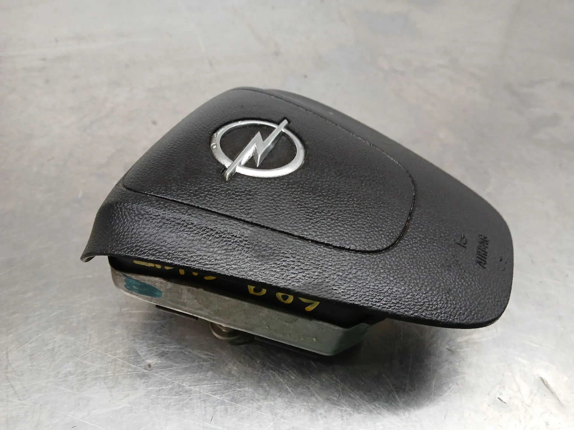 Airbag du Volant OPEL Insignia A Sports Tourer (G09) Imagem-2