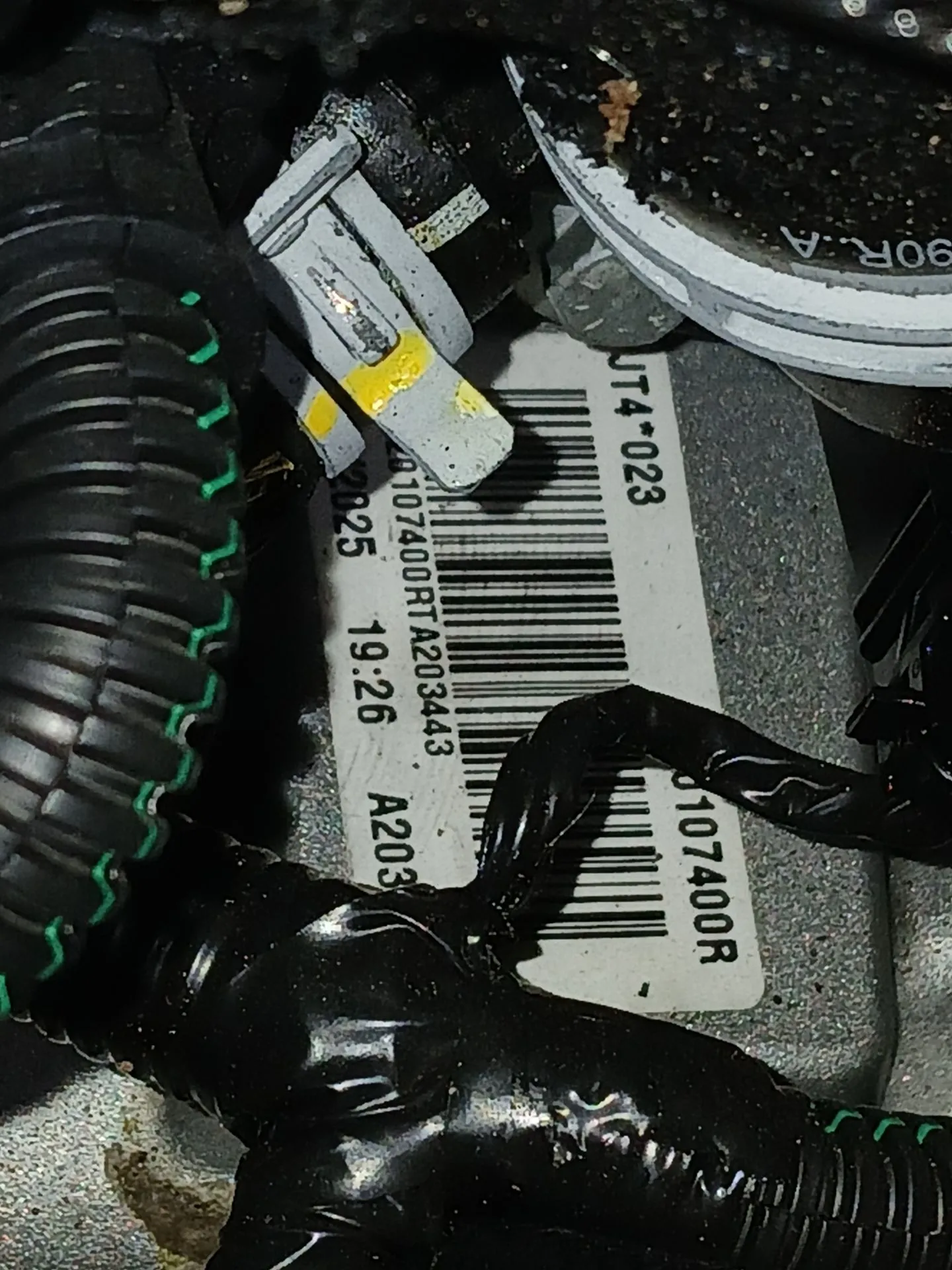 Manual gearbox DACIA Sandero III Imagem-1