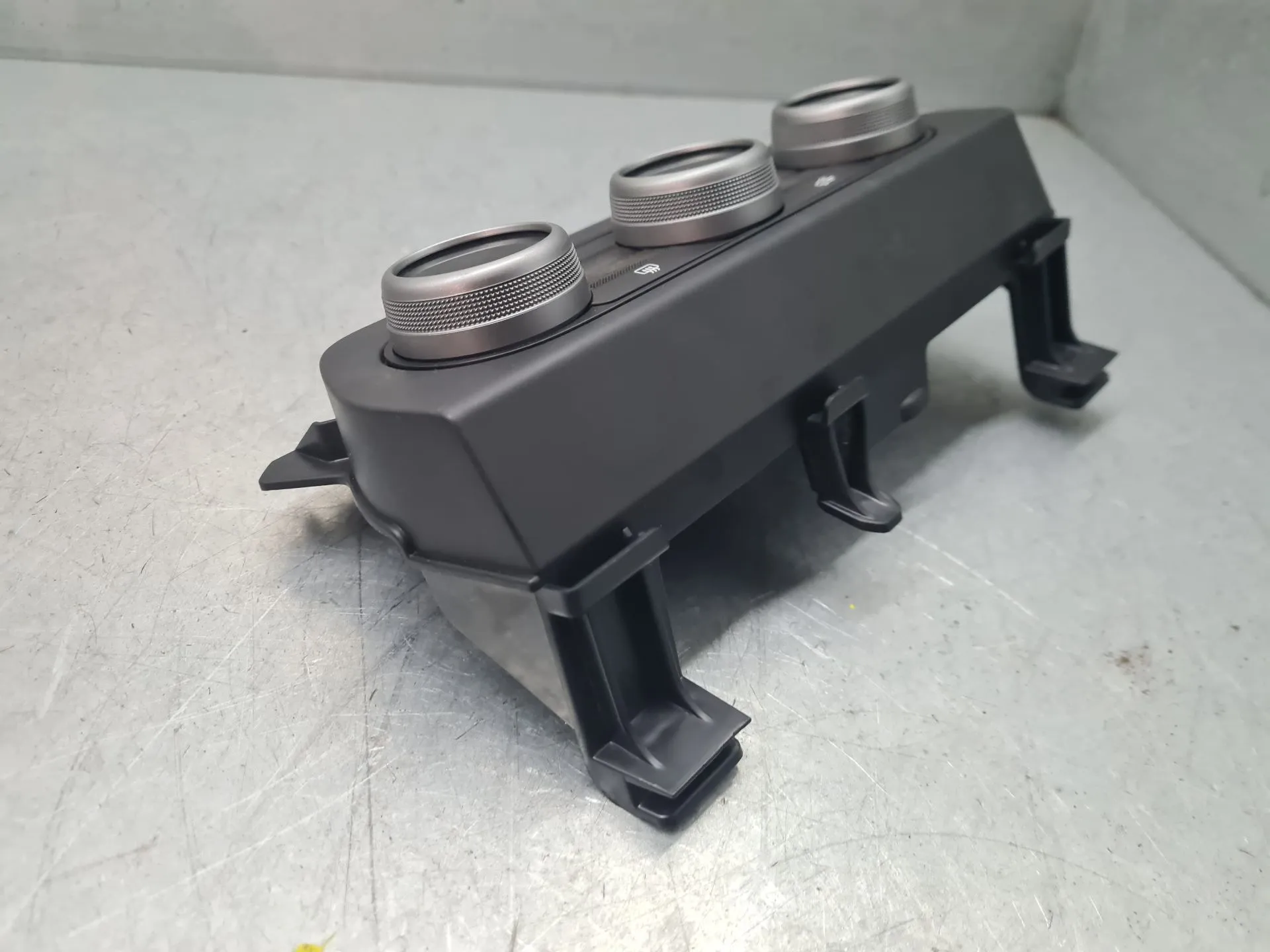 Climate control DACIA Sandero III Imagem-2