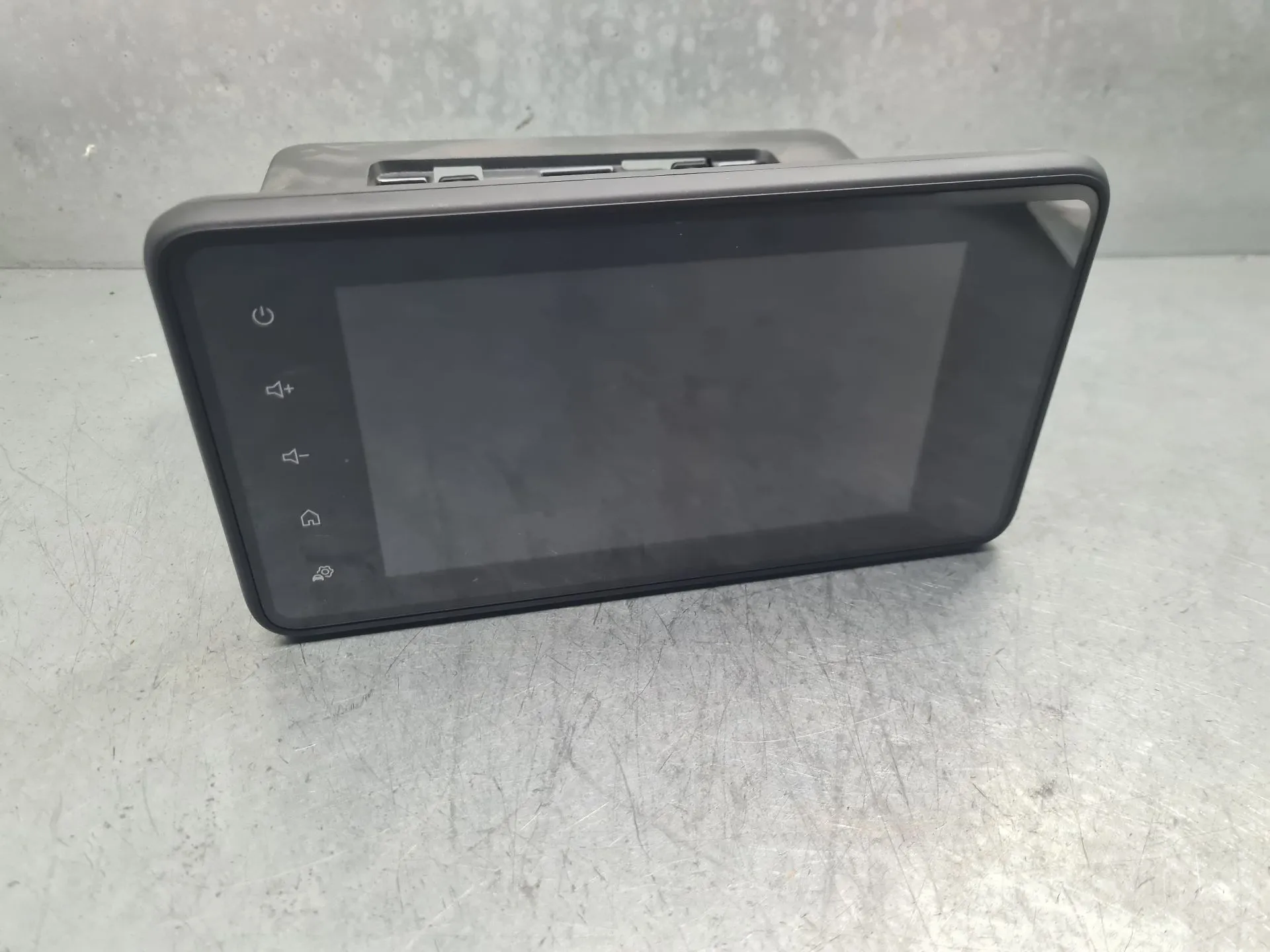 Car radio DACIA Sandero III