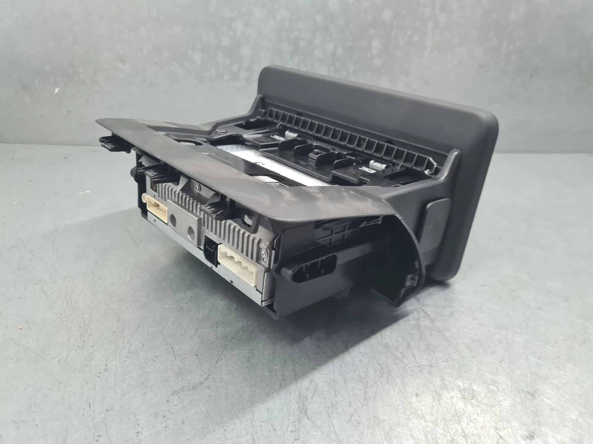 Car radio DACIA Sandero III Imagem-2