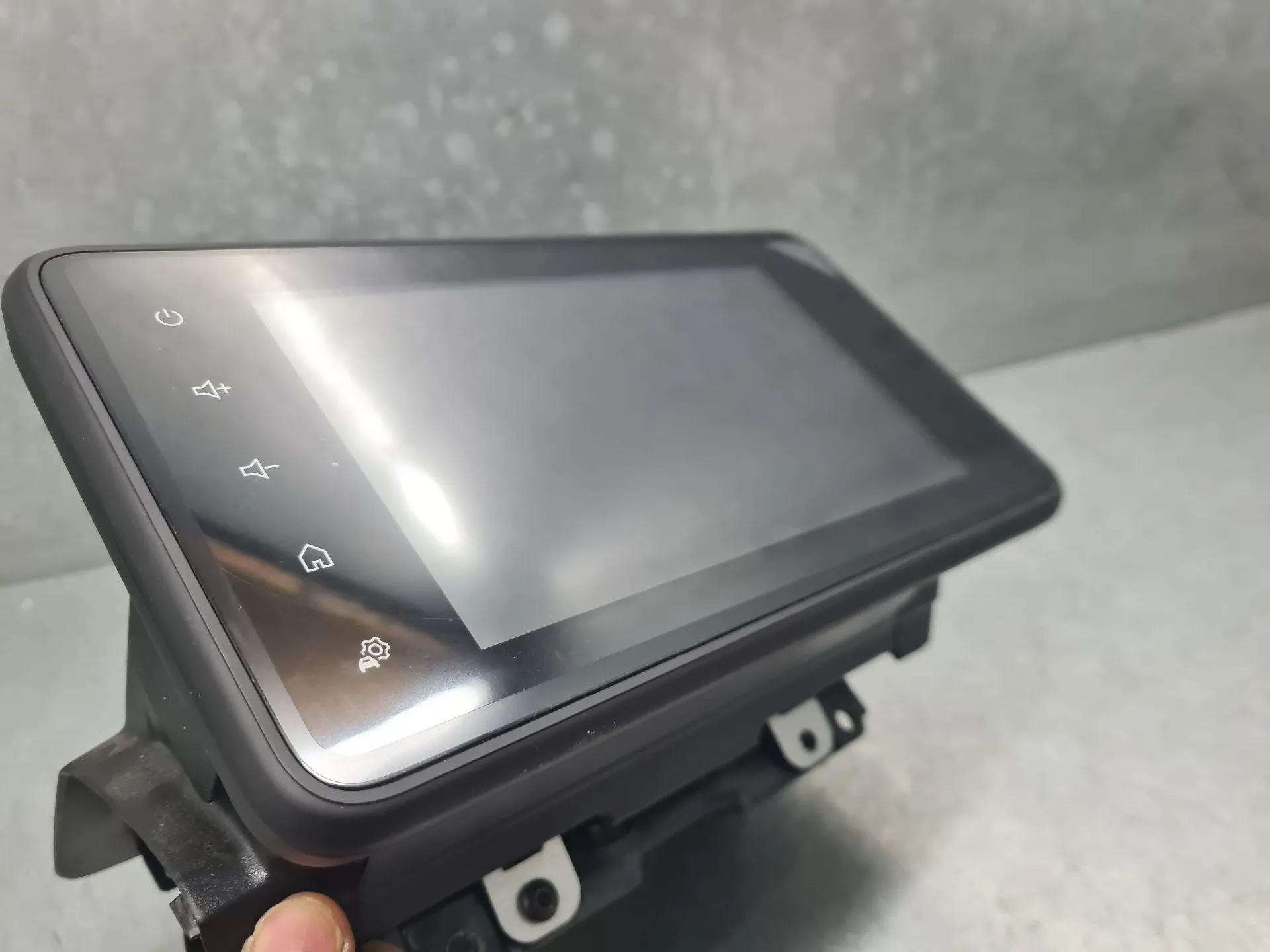 Car radio DACIA Sandero III Imagem-7