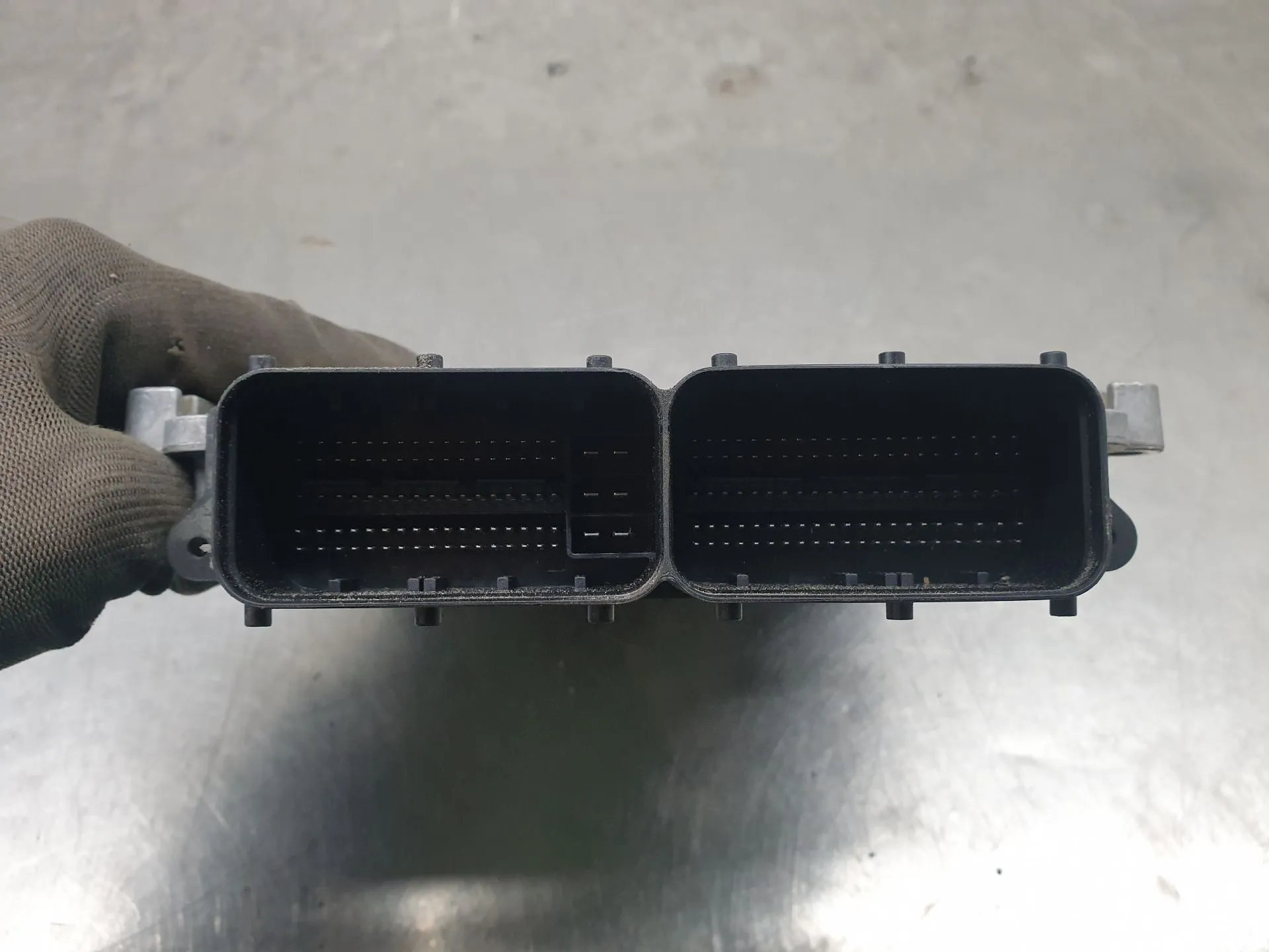 Centralina motor / ECU FIAT Tipo Wagon (358_) Imagem-2