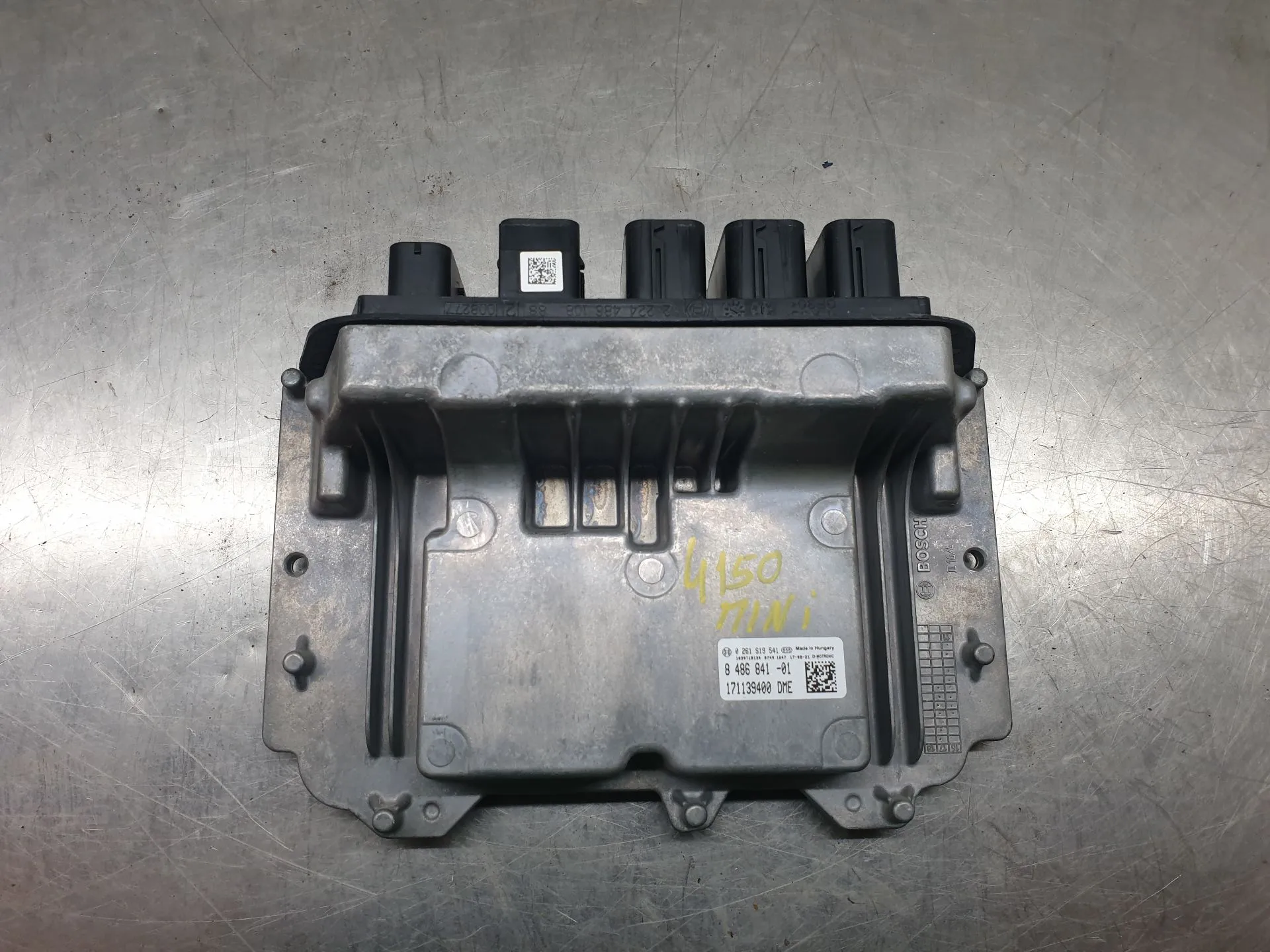 Centralina motor / ECU MINI Mini (F56)