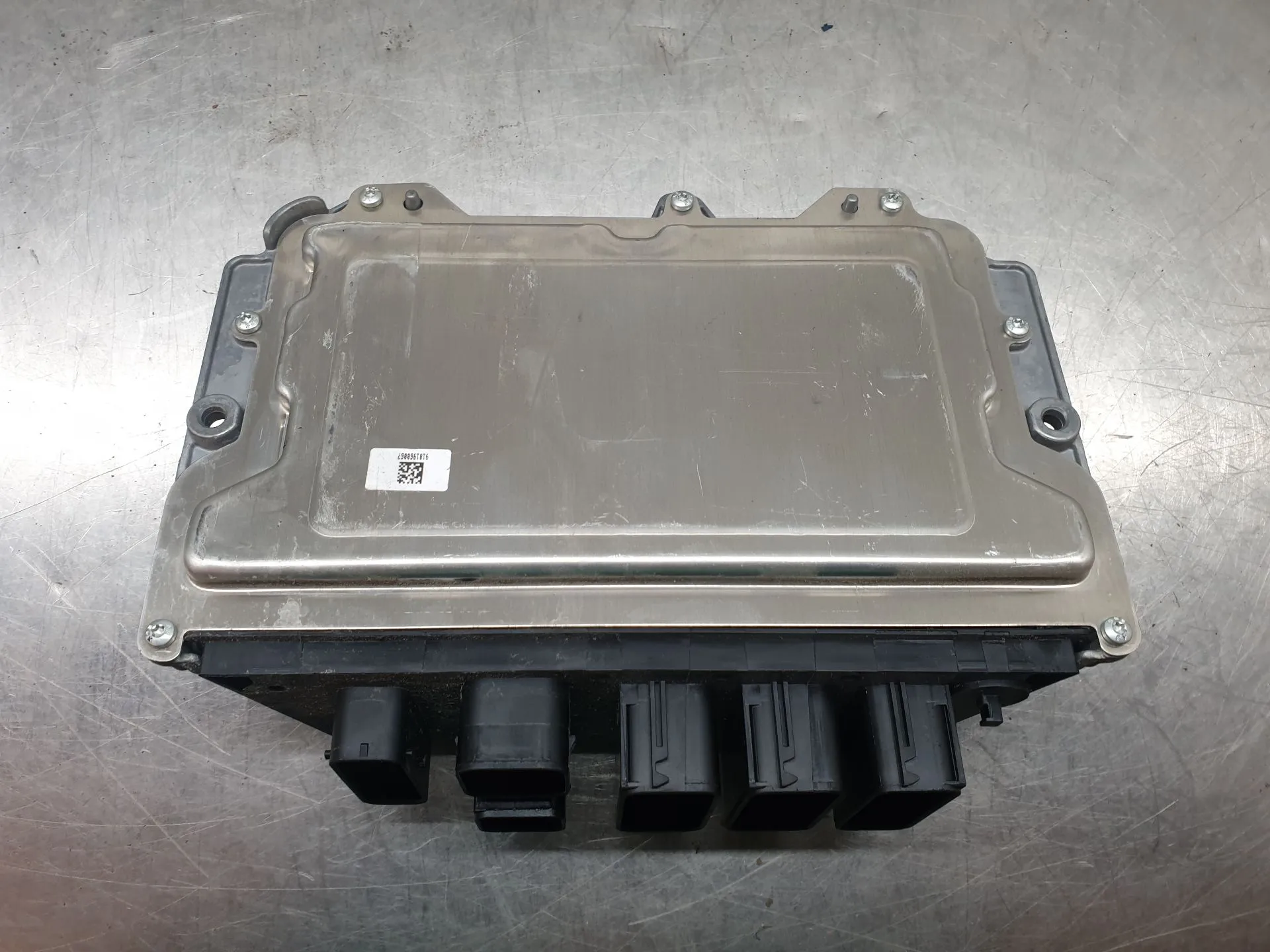 Centralina motor / ECU MINI Mini (F56) Imagem-1