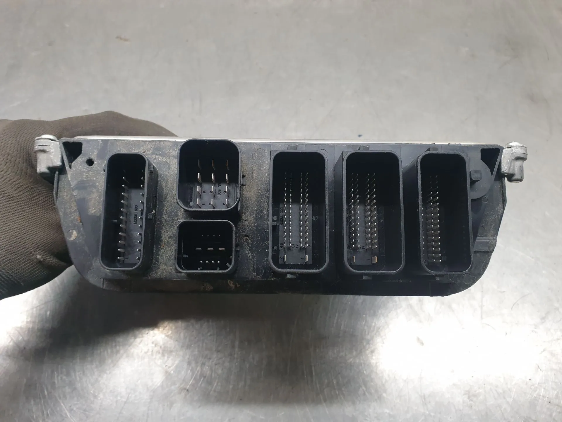 Centralina motor / ECU MINI Mini (F56) Imagem-3