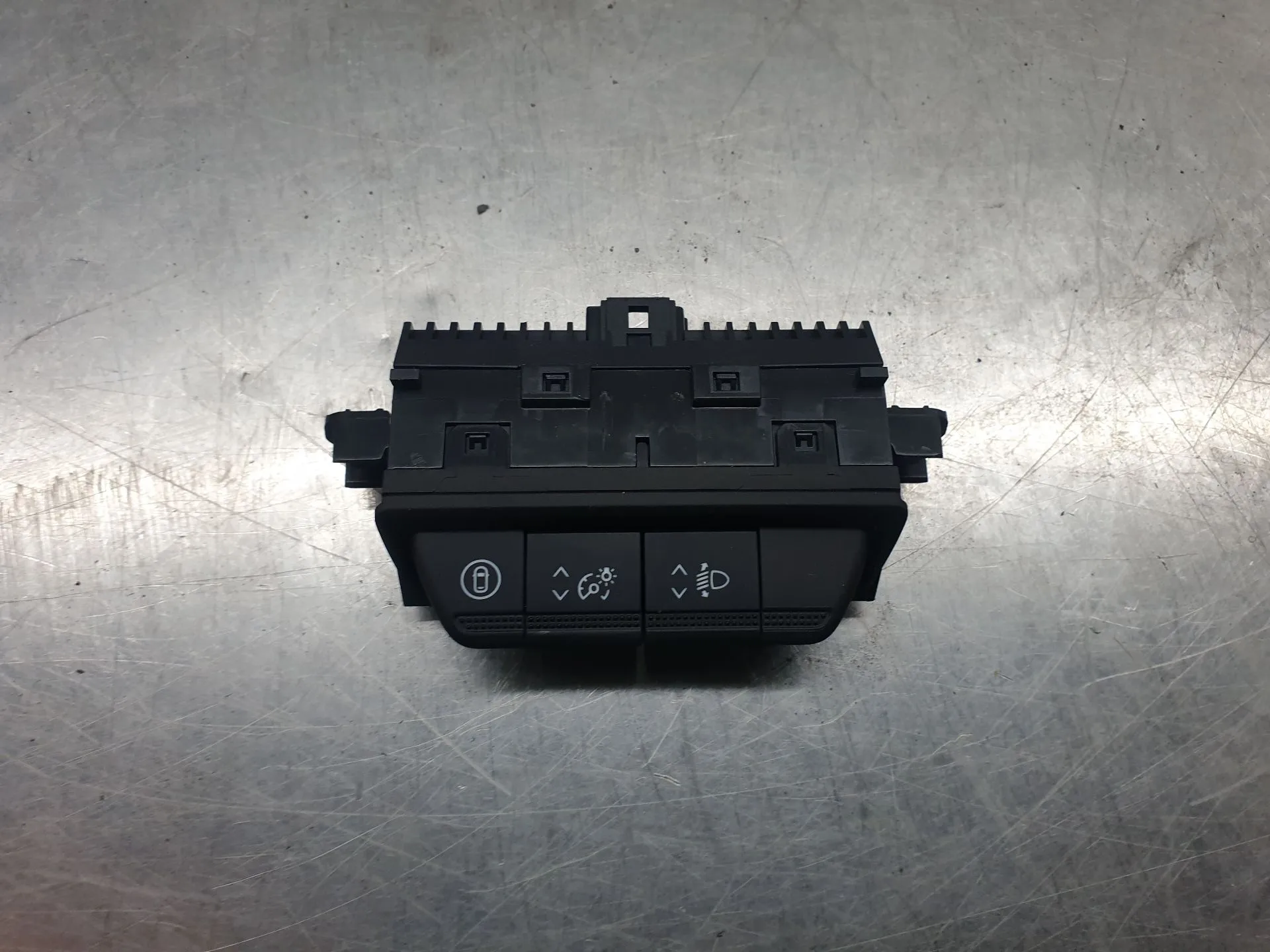 Commande / interrupteur multifonctions RENAULT Master IV (F8__)