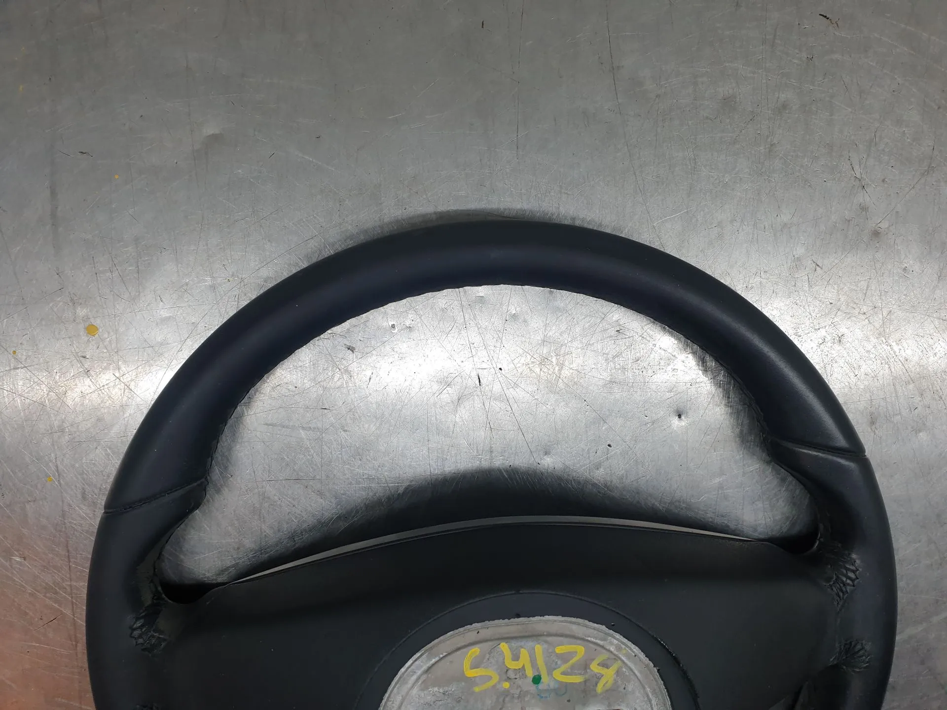 Volante MERCEDES-BENZ Classe A (W176) Imagem-8