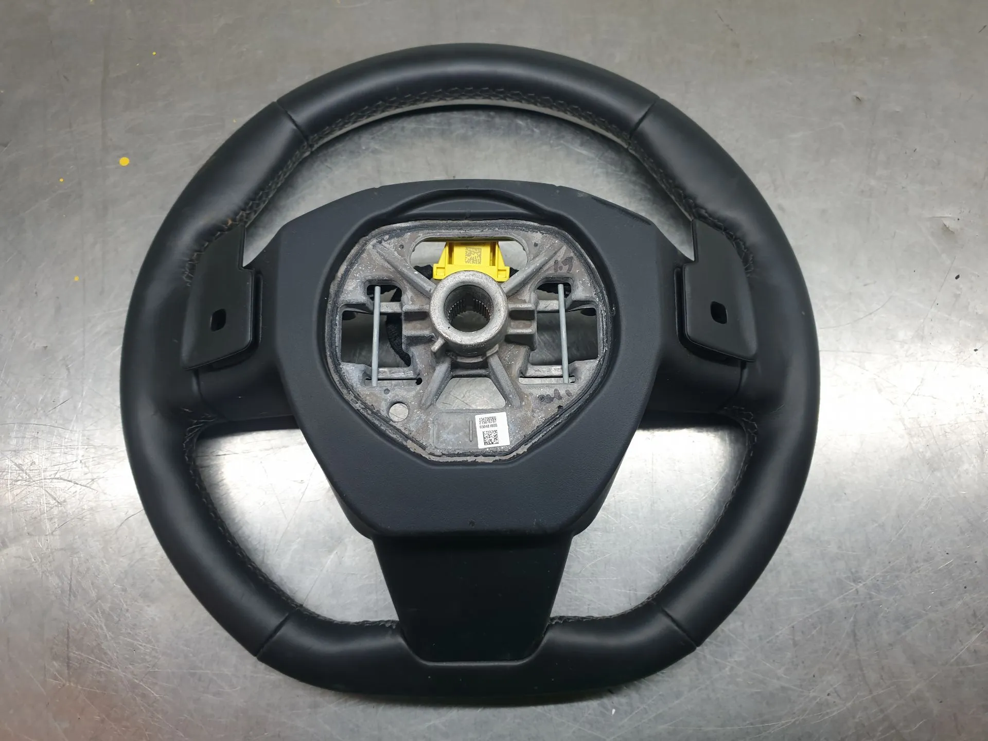 Steering wheel DS DS4 II (F_, FB_, F3_) Imagem-5