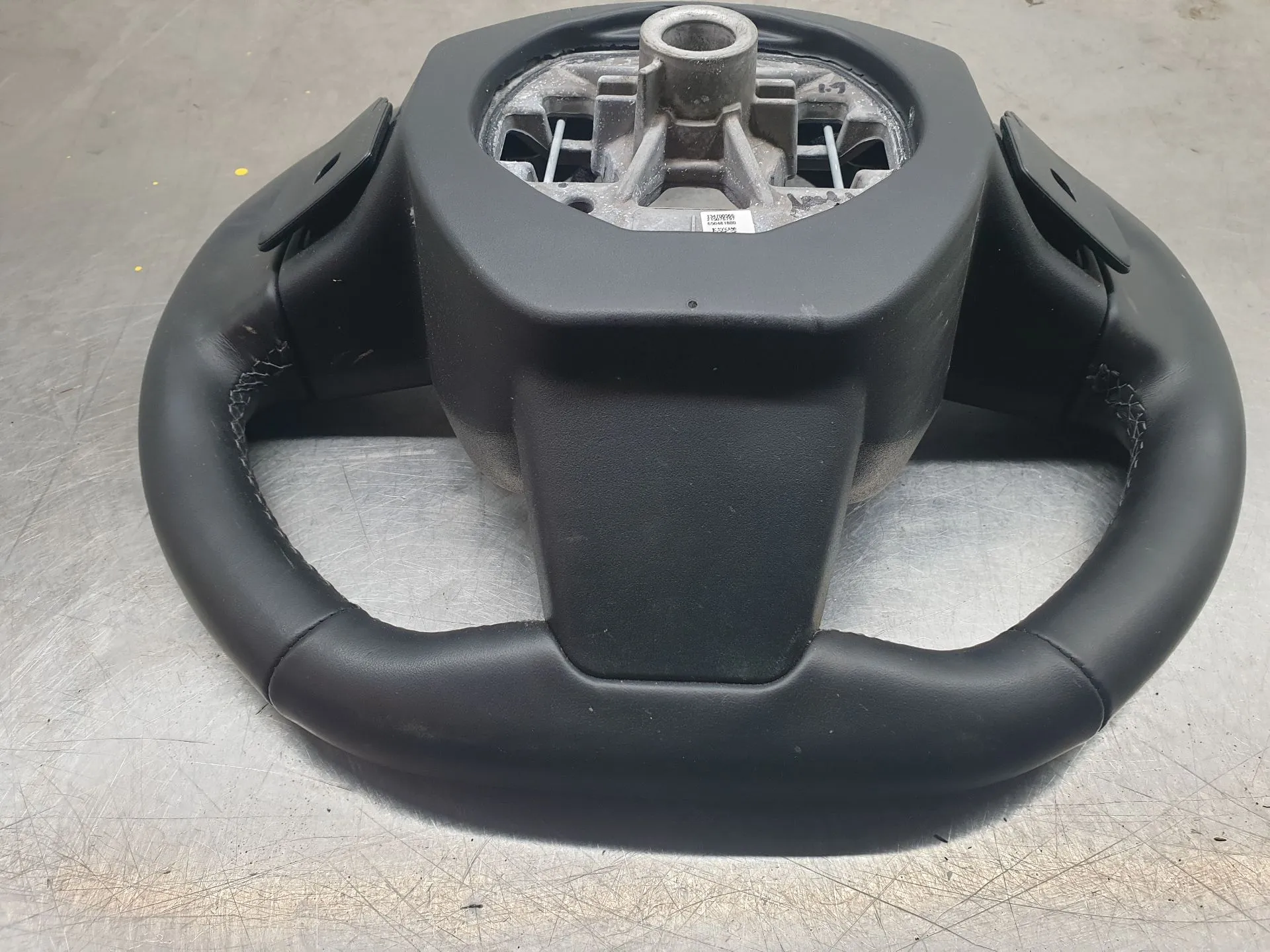 Steering wheel DS DS4 II (F_, FB_, F3_) Imagem-6