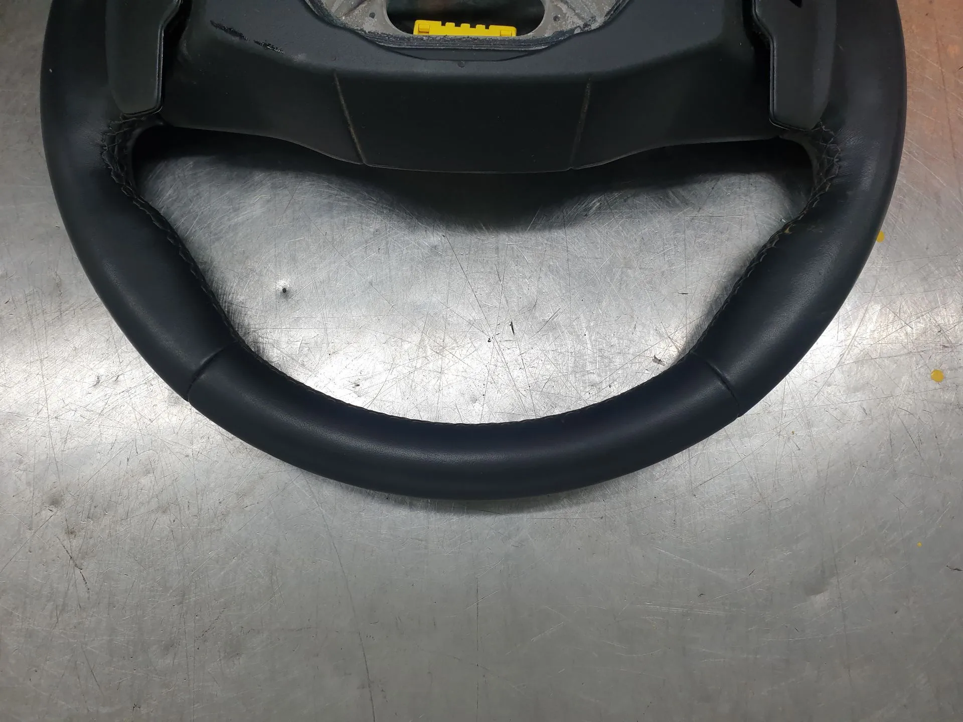 Steering wheel DS DS4 II (F_, FB_, F3_) Imagem-7