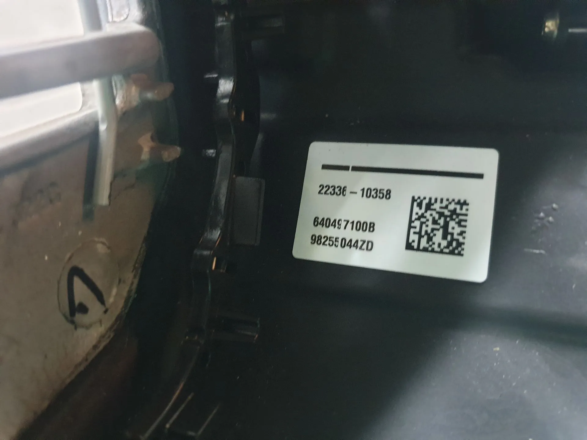 Volante de dirección PEUGEOT 208 II Imagem-5