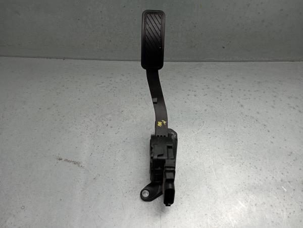 Accelerator Pedal FORD Fiesta VI (CB1, CCN)