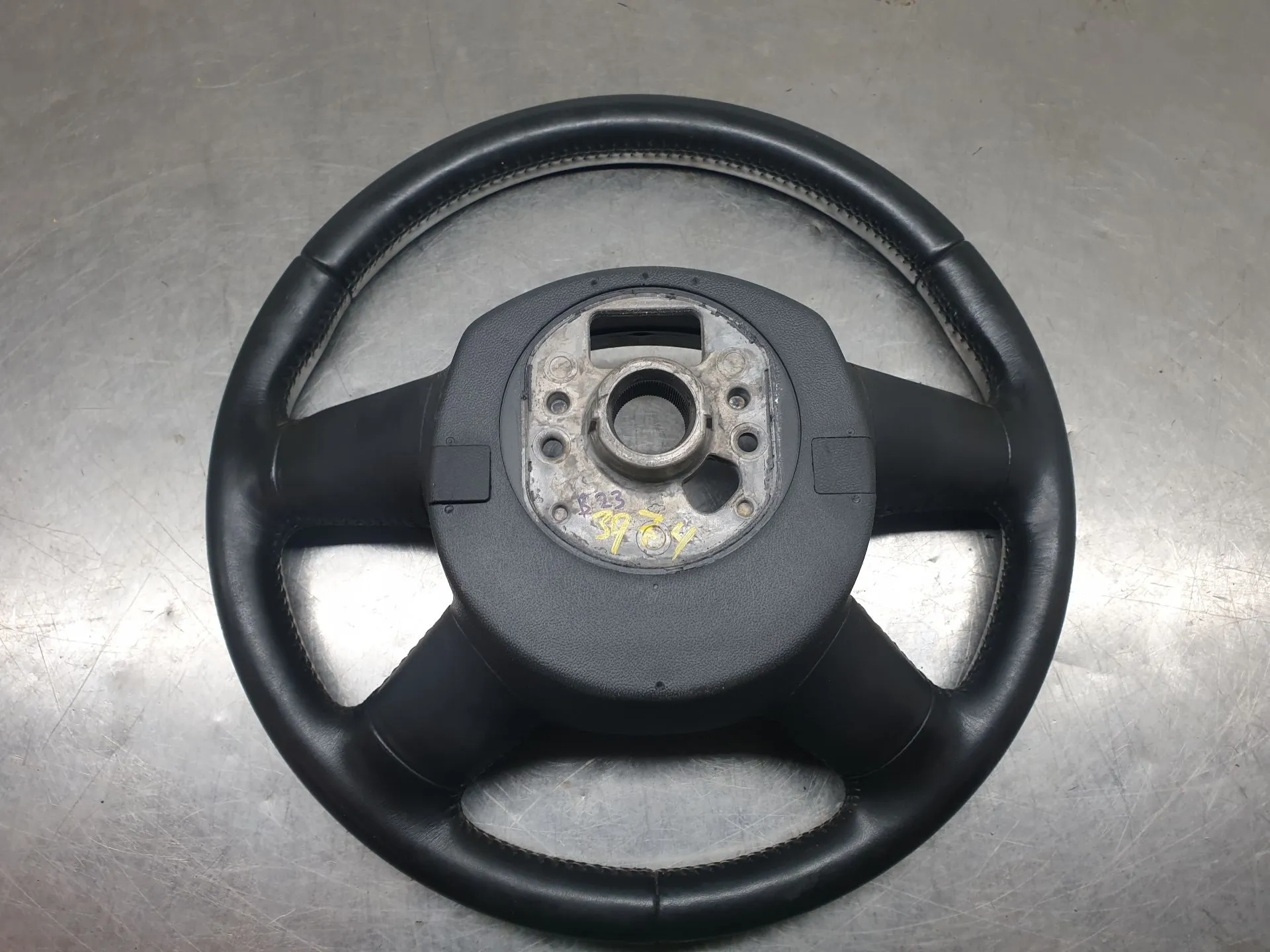 Volante AUDI A4 Avant (8K5, B8) Imagem-5