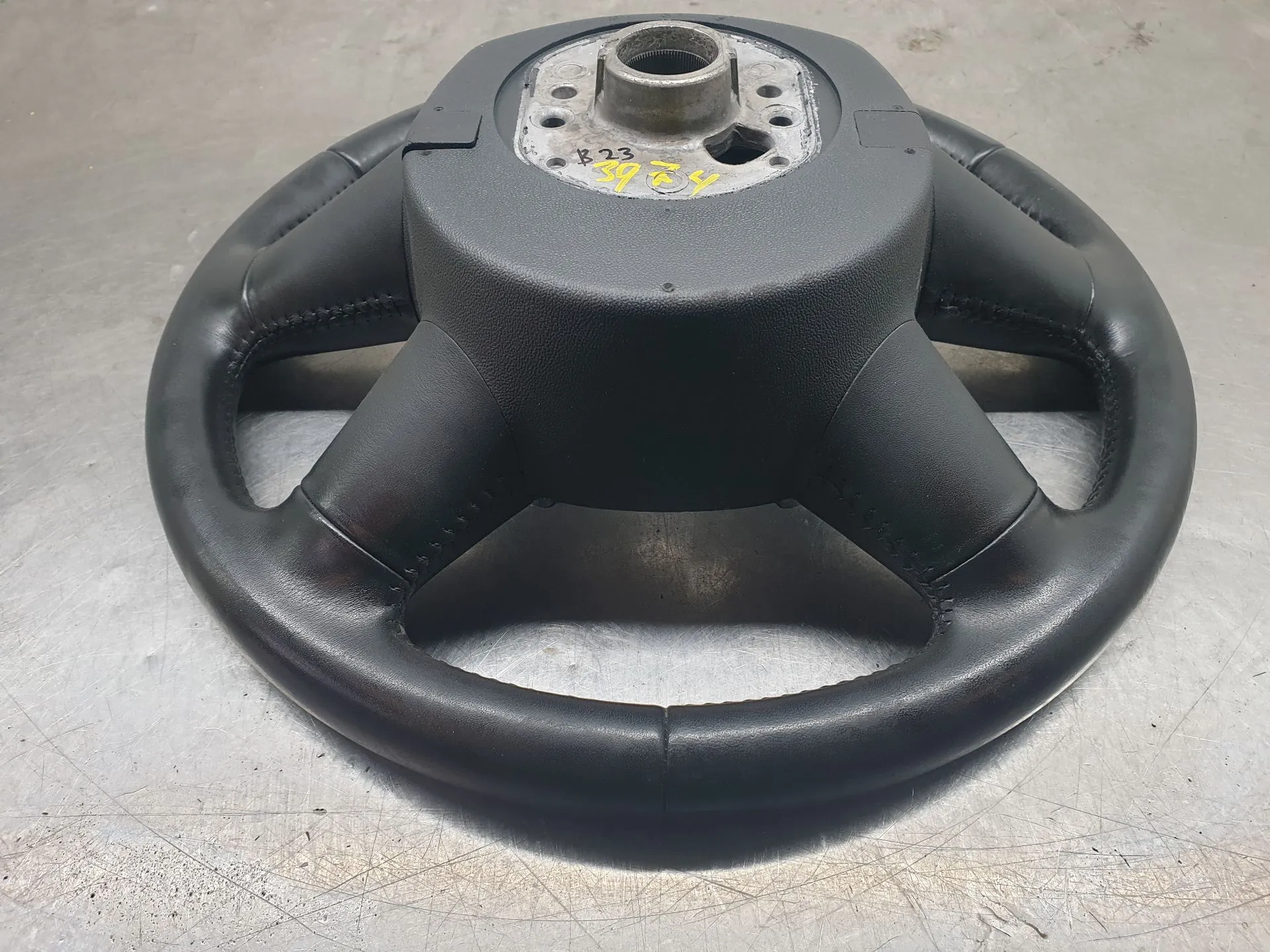 Volante AUDI A4 Avant (8K5, B8) Imagem-6