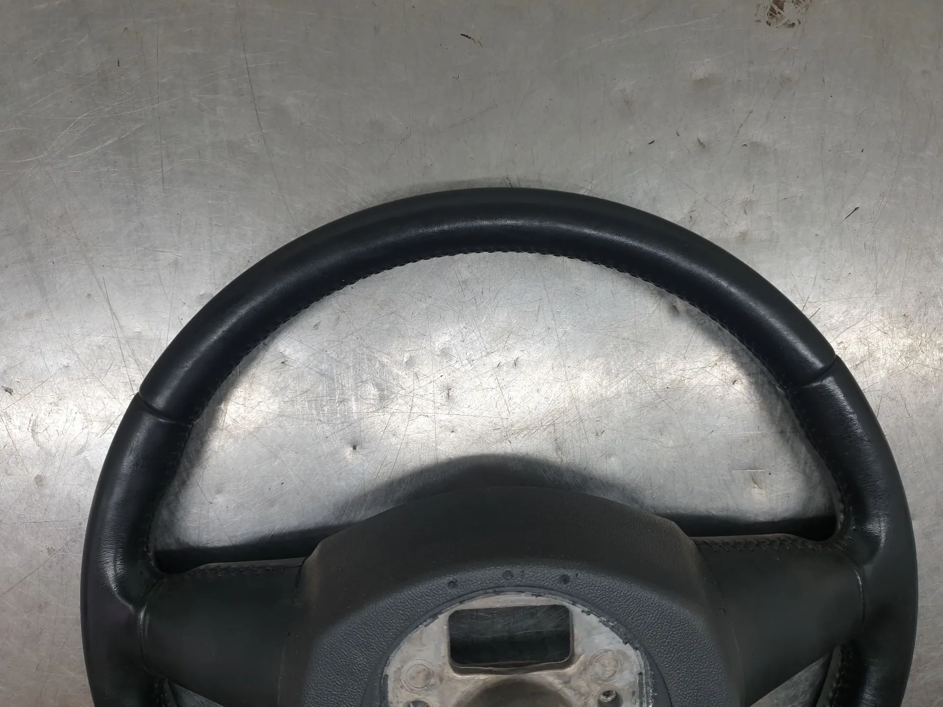 Volante AUDI A4 Avant (8K5, B8) Imagem-7
