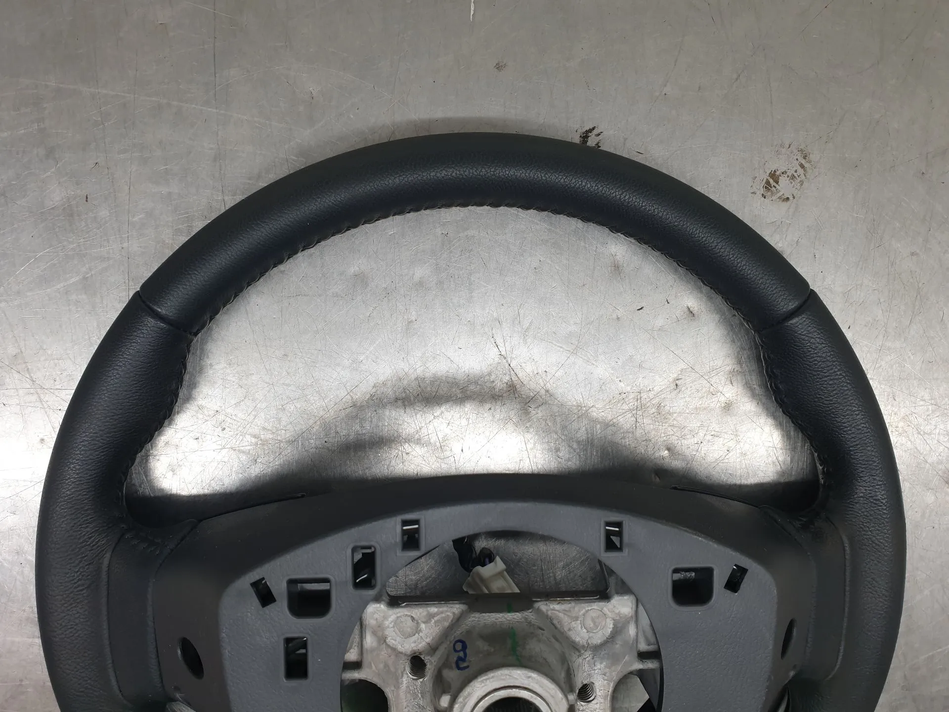Volante de dirección MITSUBISHI Space Star Hatchback (A0_A) Imagem-9