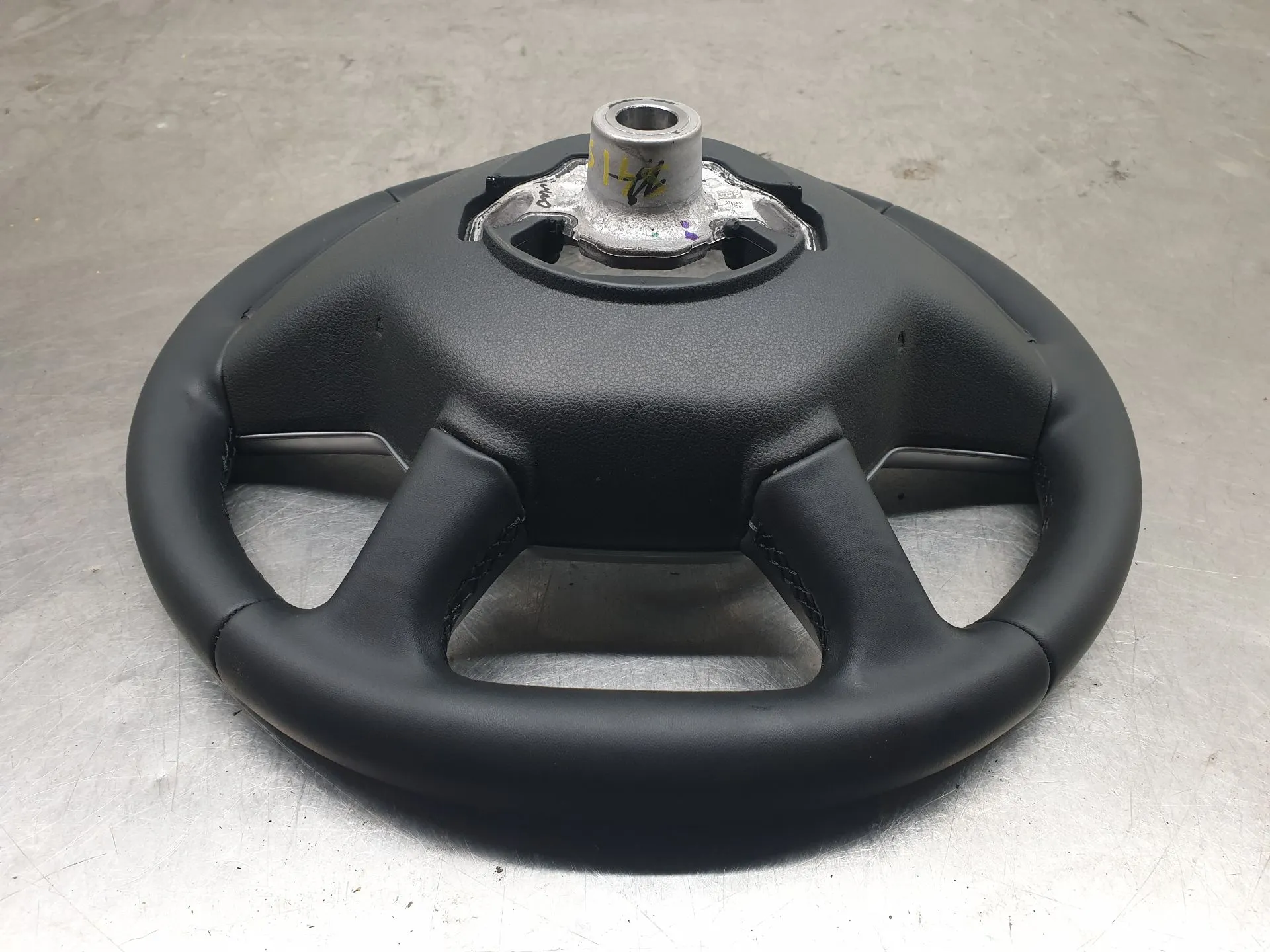 Volante DACIA Sandero III Imagem-6