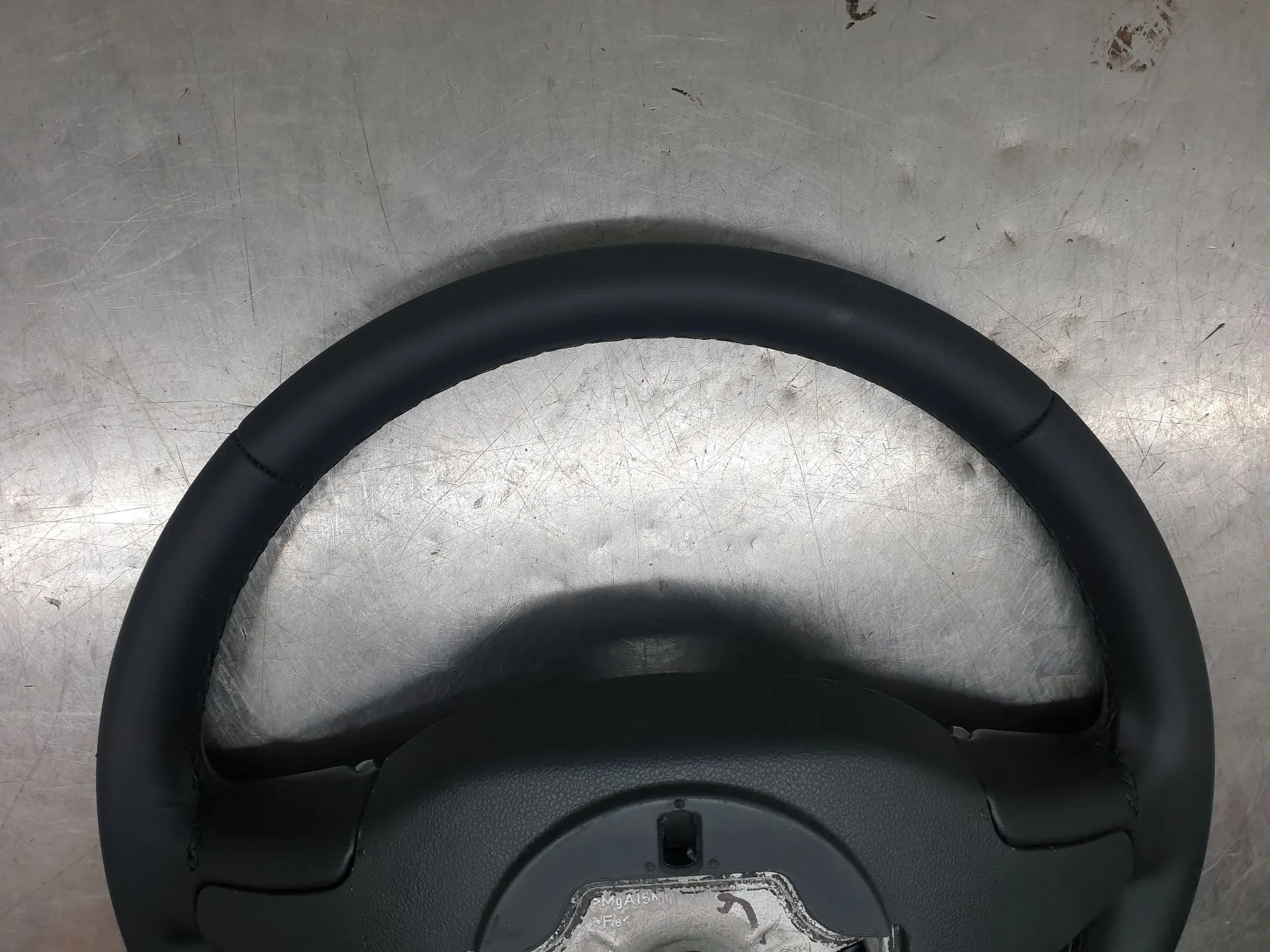 Volante DACIA Sandero III Imagem-7