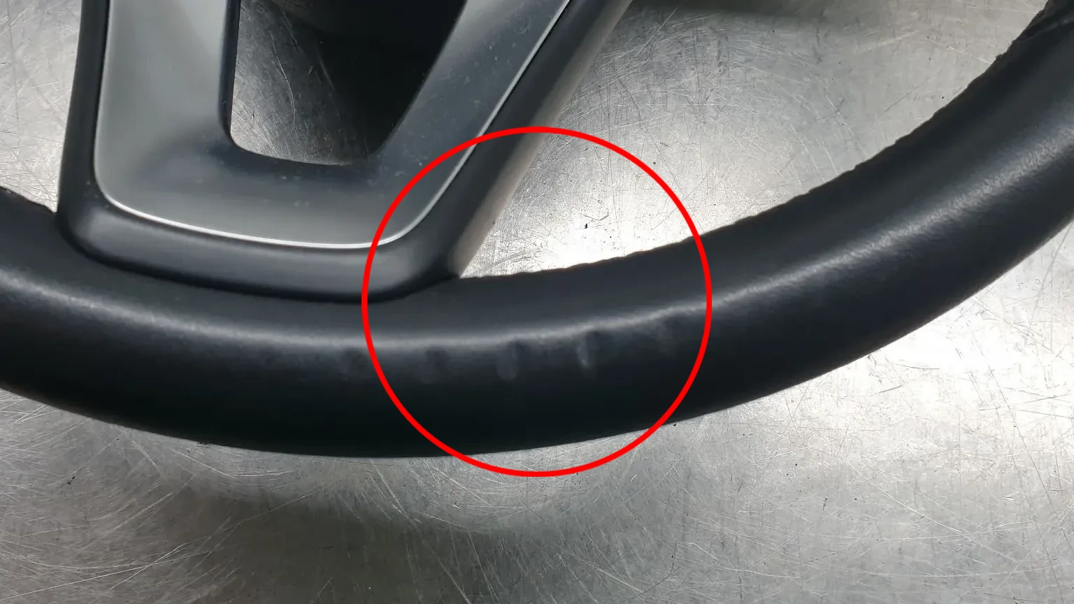 Volante MERCEDES-BENZ Classe A (W176) Imagem-9