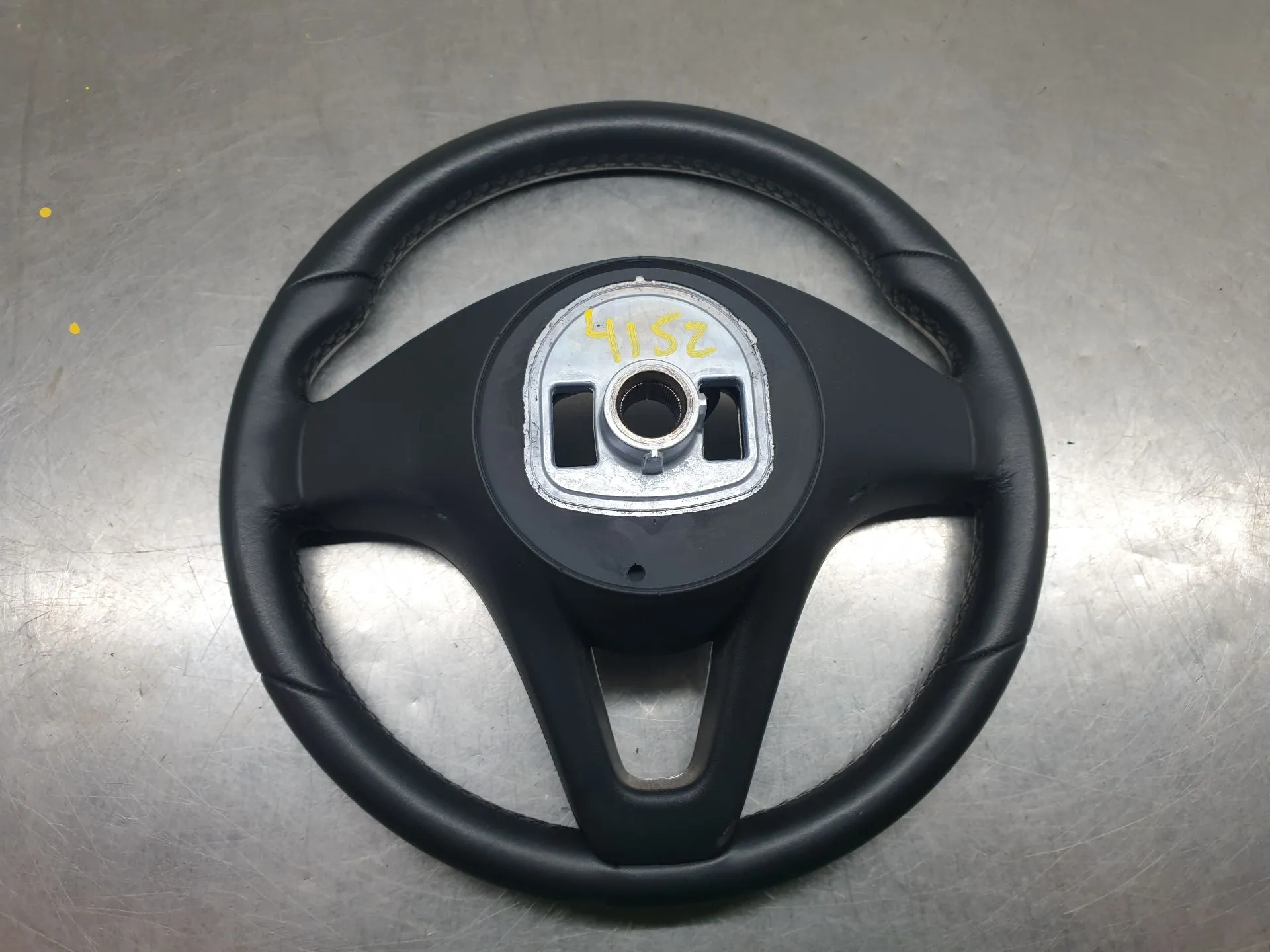 Volante MERCEDES-BENZ Classe A (W176) Imagem-6