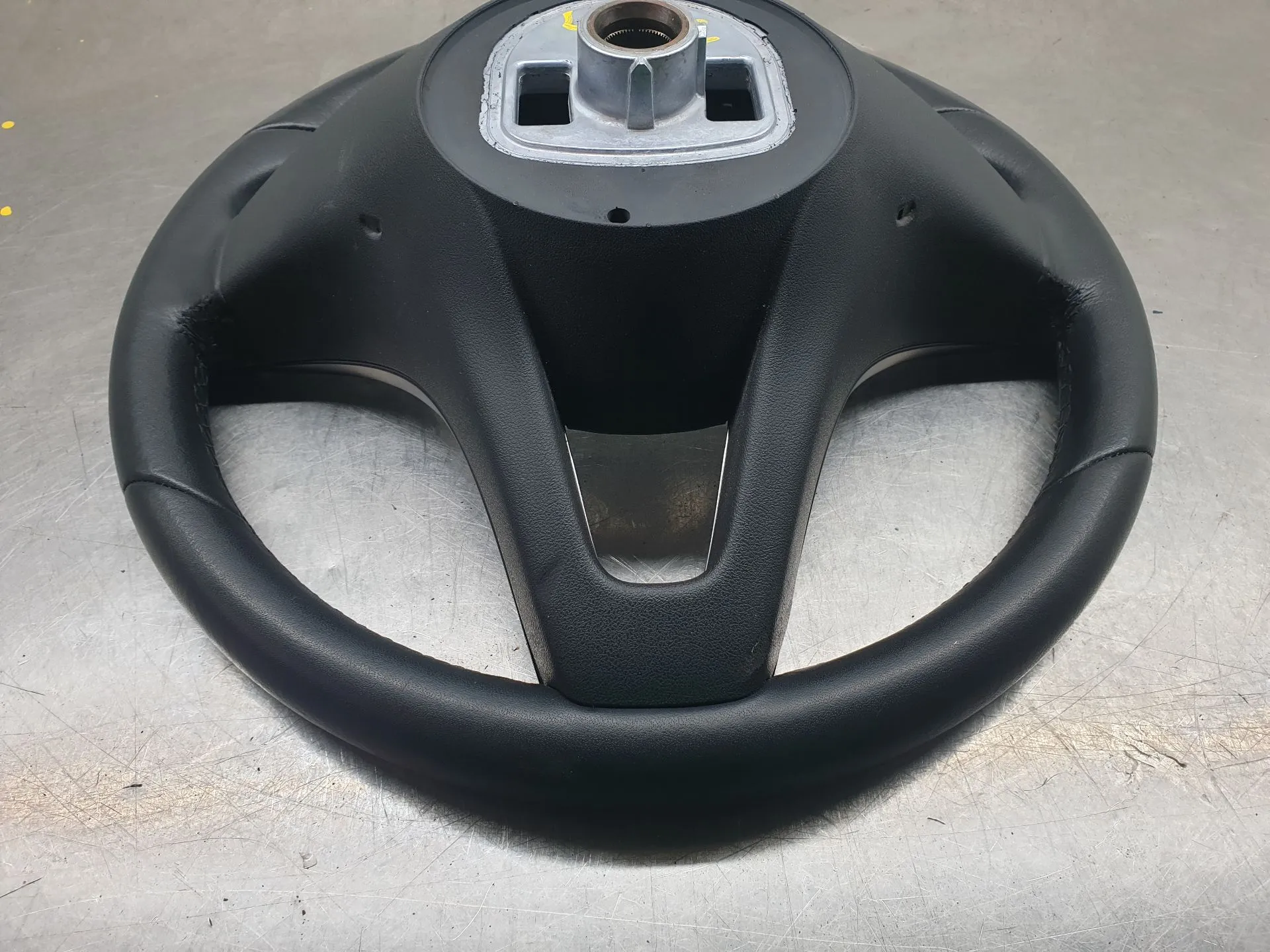 Volante MERCEDES-BENZ Classe A (W176) Imagem-7