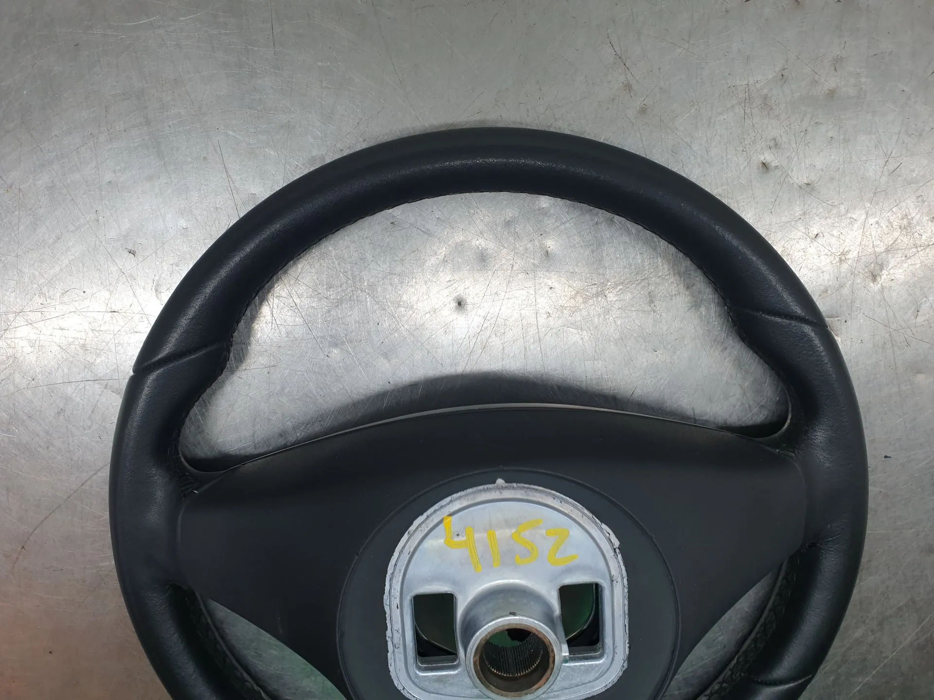 Volante MERCEDES-BENZ Classe A (W176) Imagem-8