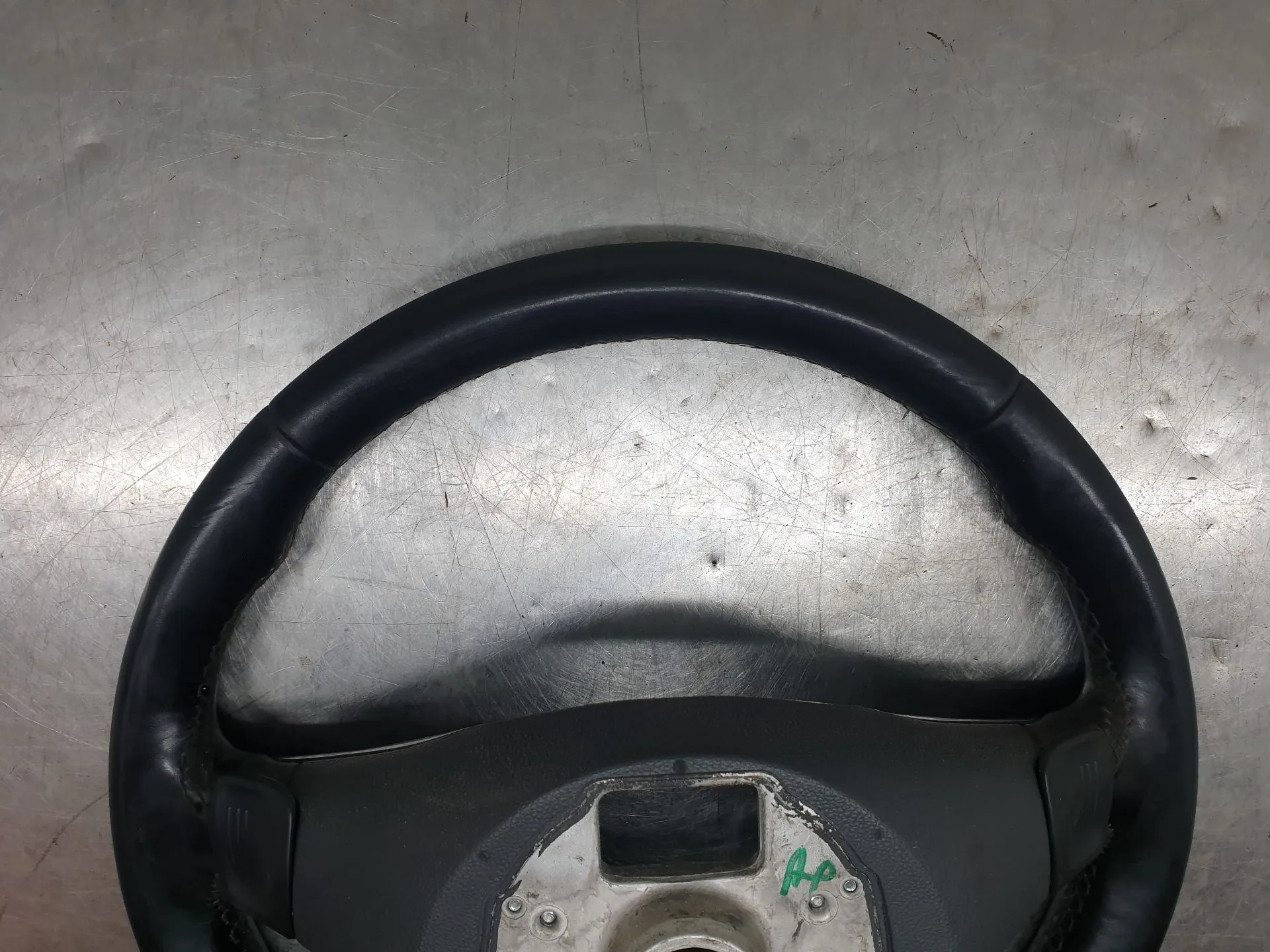 Volante VOLKSWAGEN Touran (5T) Imagem-8