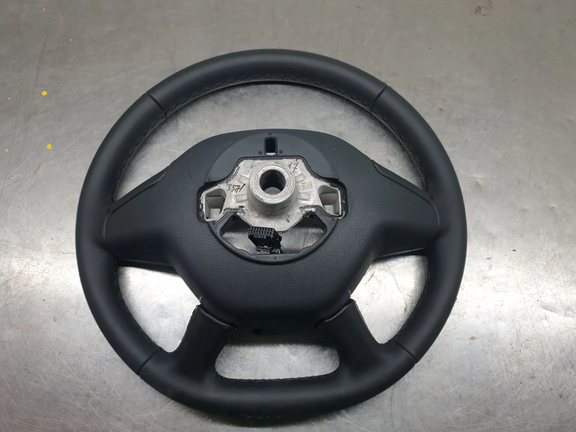 Volante DACIA Sandero III Imagem-6