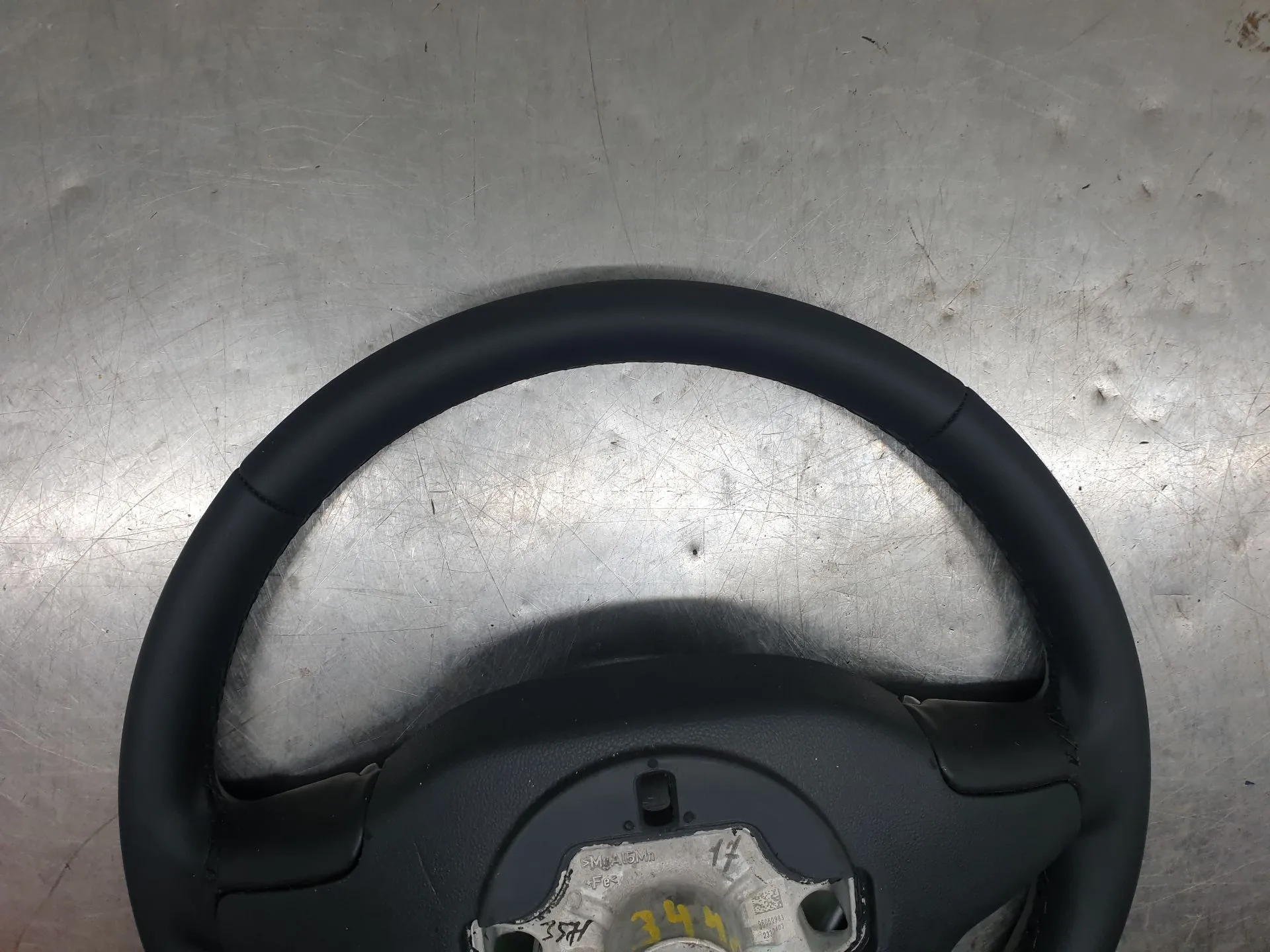 Volante DACIA Sandero III Imagem-8