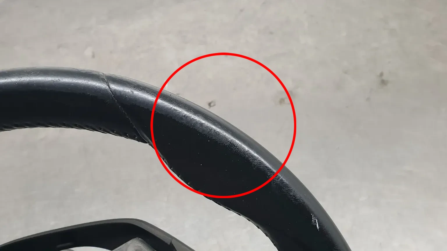 Volante PEUGEOT 308 II Imagem-10