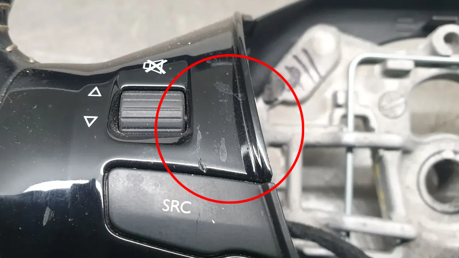 Volante PEUGEOT 308 II Imagem-9