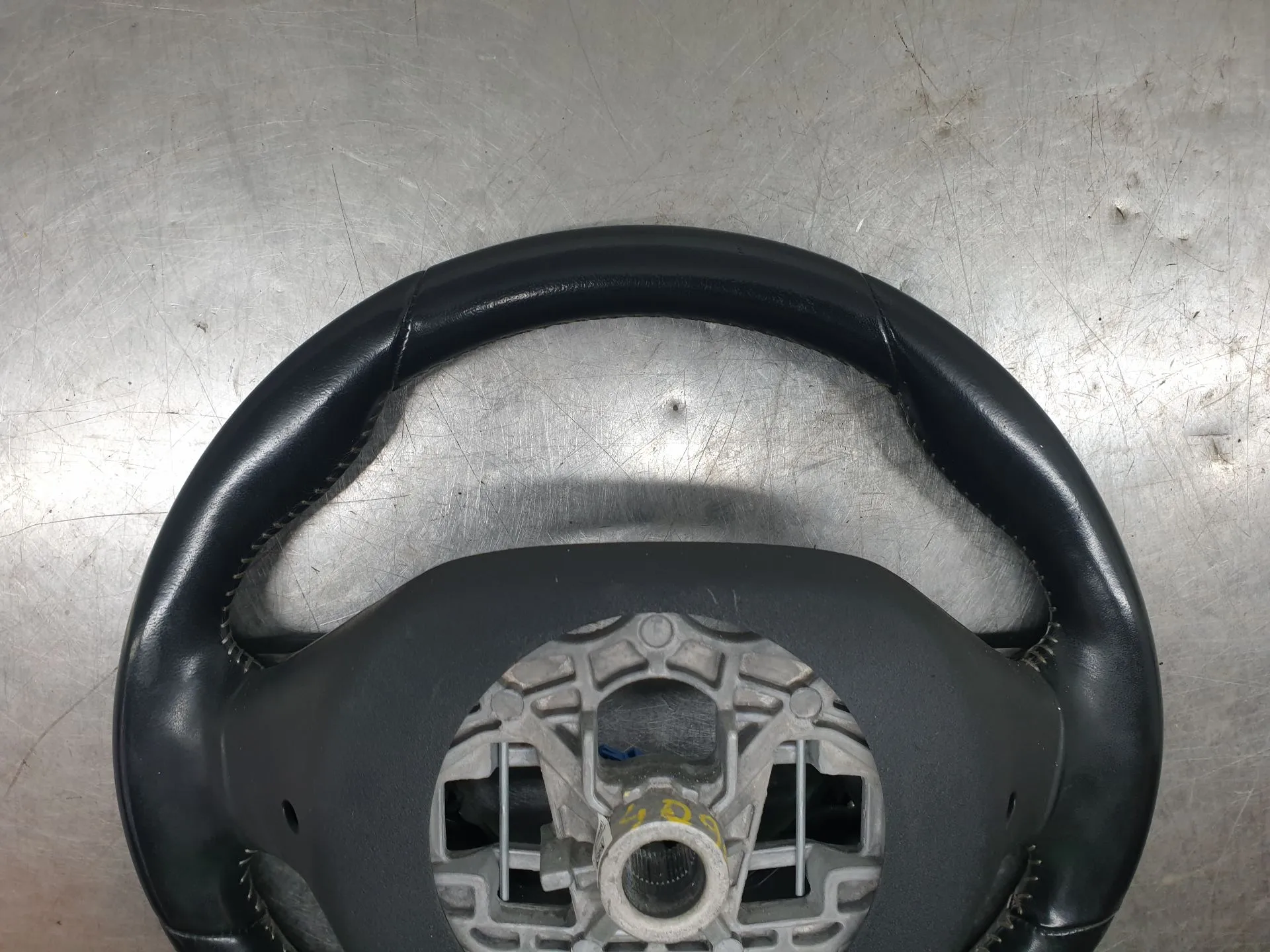 Volante PEUGEOT 308 II Imagem-7