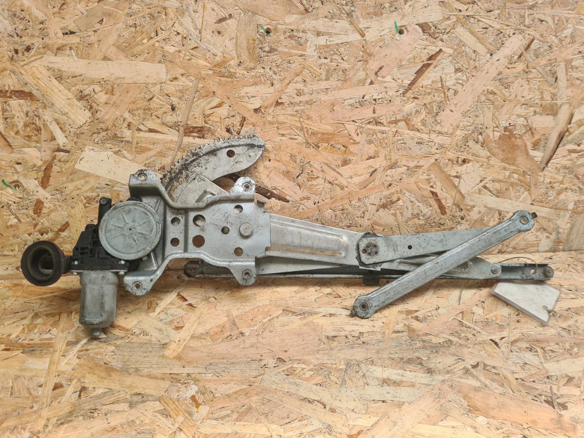 Elevalunas delantero izquierdo SUZUKI Swift III (MZ, EZ)