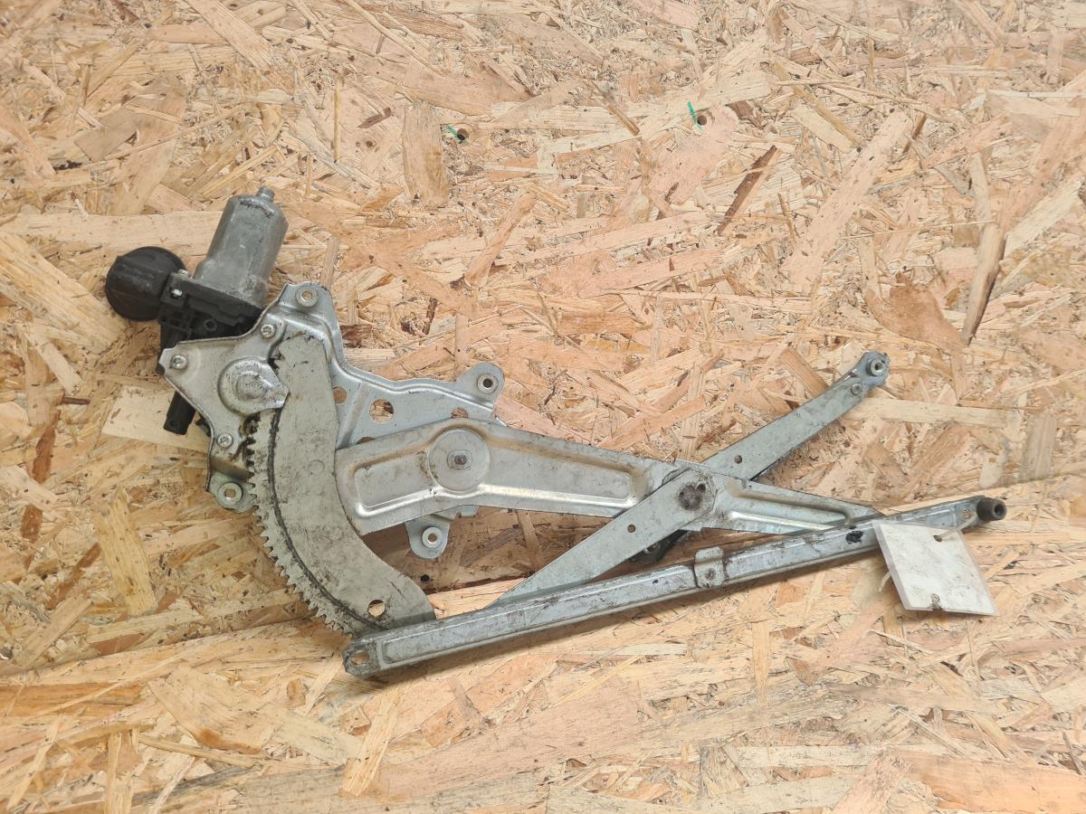 Elevalunas delantero izquierdo SUZUKI Swift III (MZ, EZ) Imagem-3