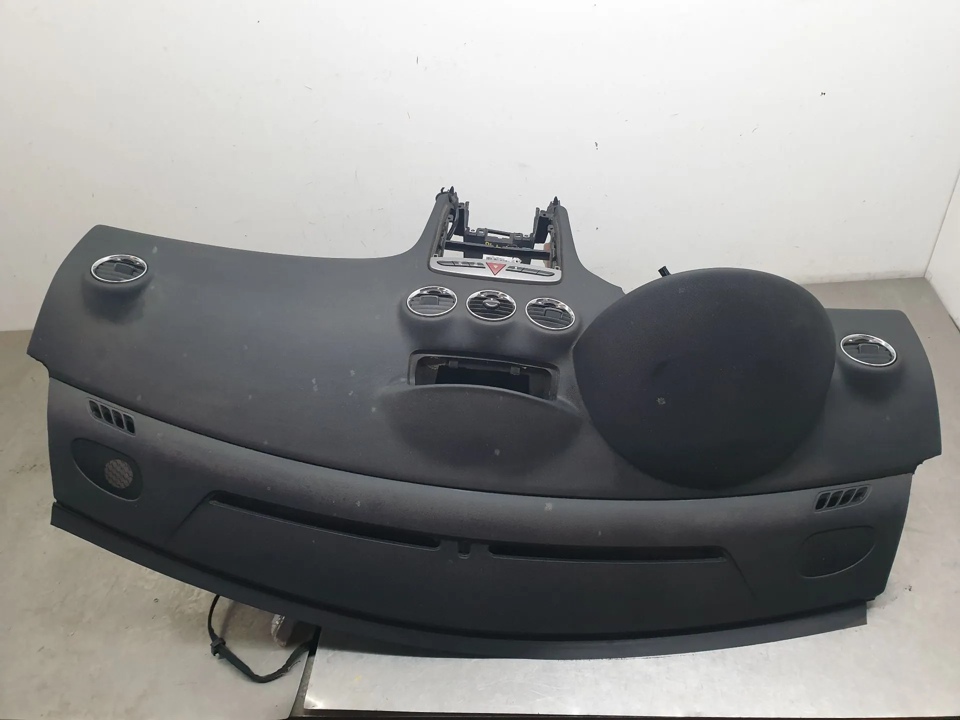 Kit de Airbags KIA Sportage (SL) Imagem-5