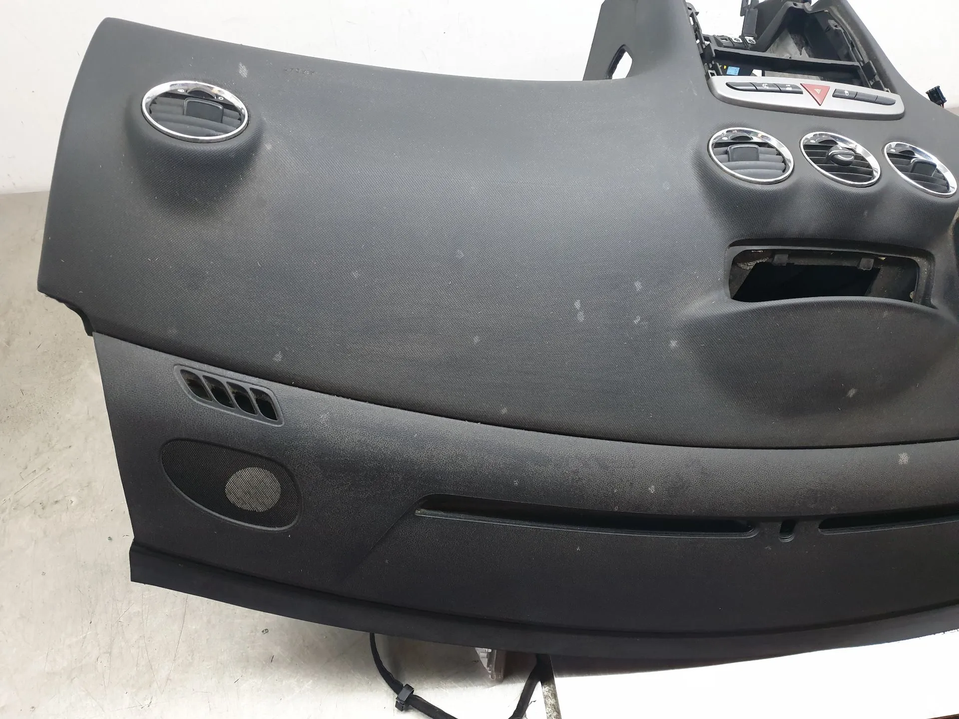 Kit de Airbags KIA Sportage (SL) Imagem-6