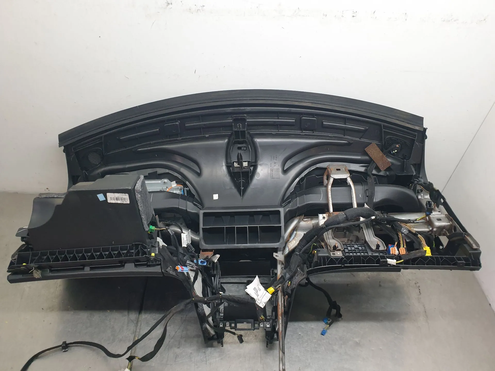 Kit de Airbags KIA Sportage (SL) Imagem-8