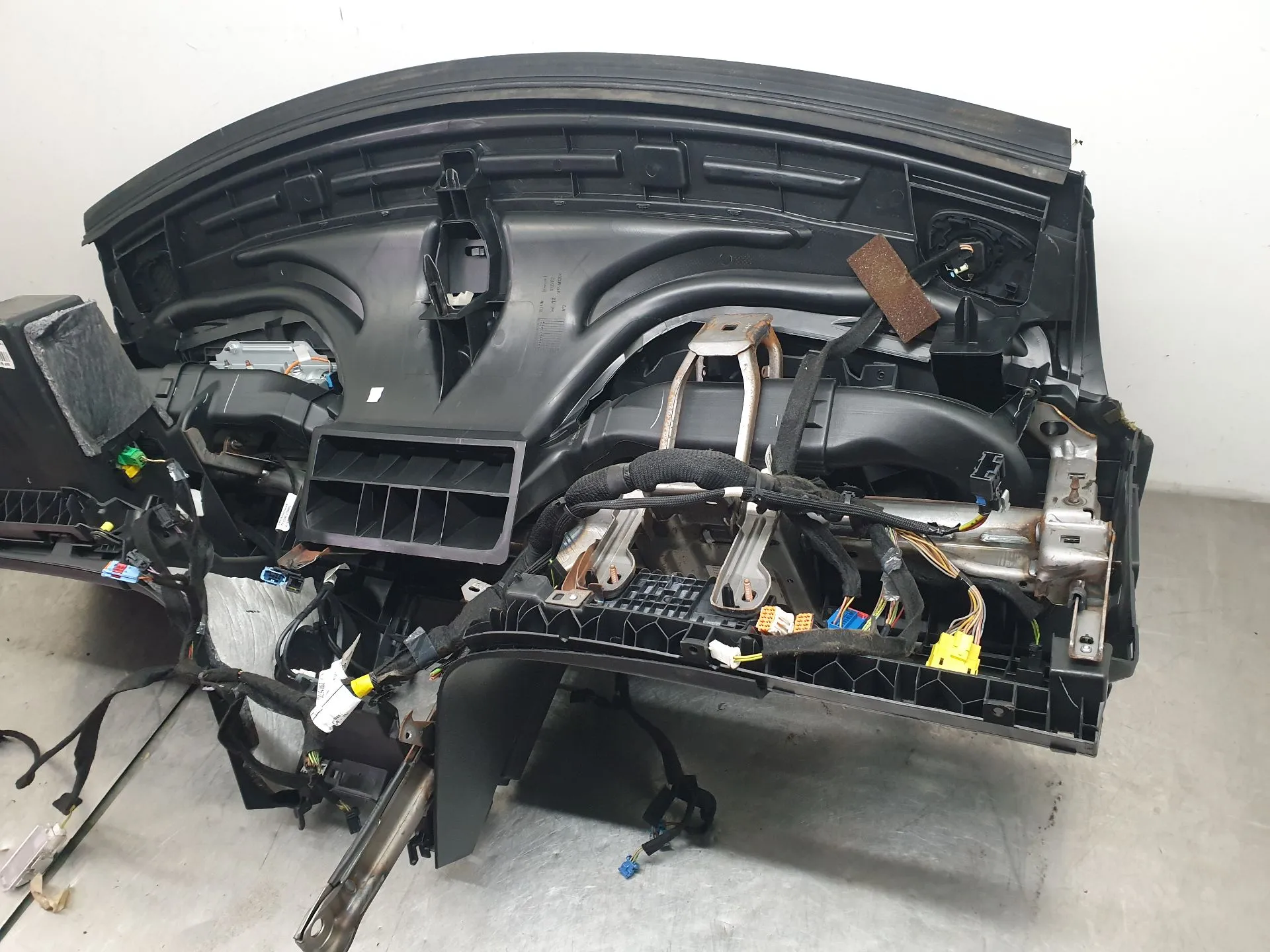 Kit de Airbags KIA Sportage (SL) Imagem-9