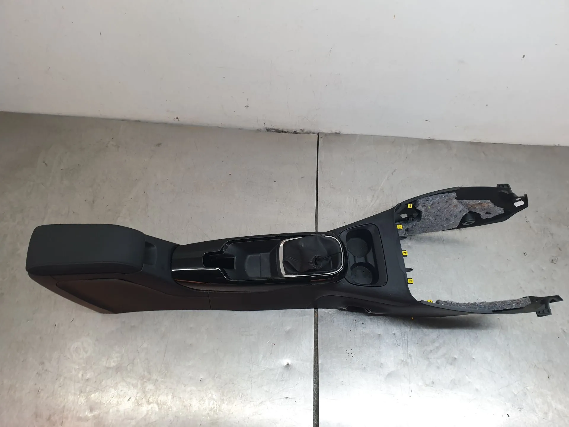 Apoio de braço CITROËN C4 Cactus