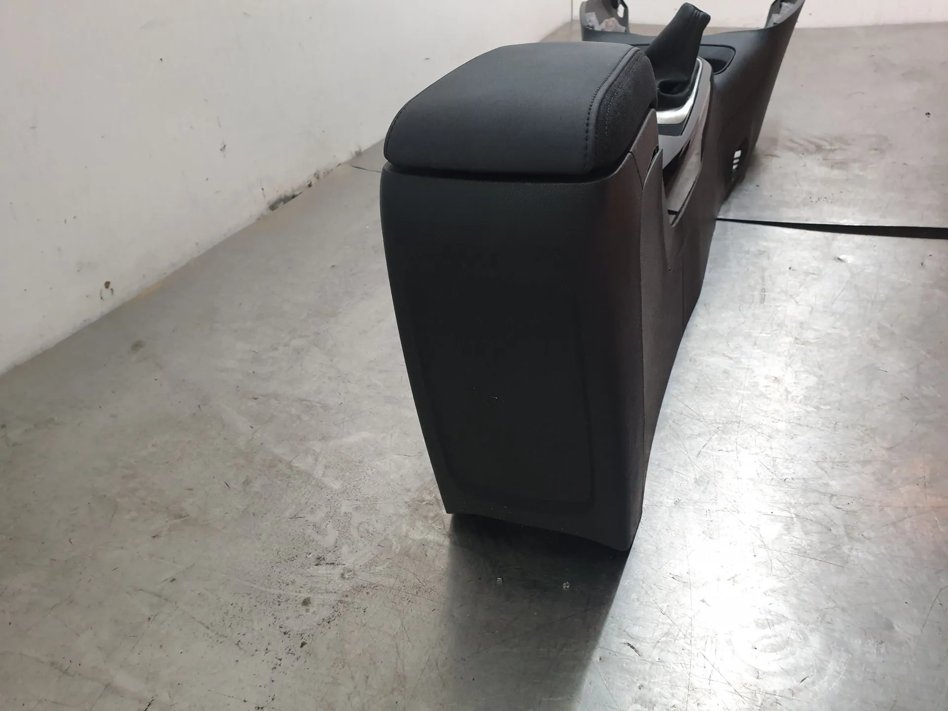 Apoyobrazos CITROËN C4 Cactus Imagem-1