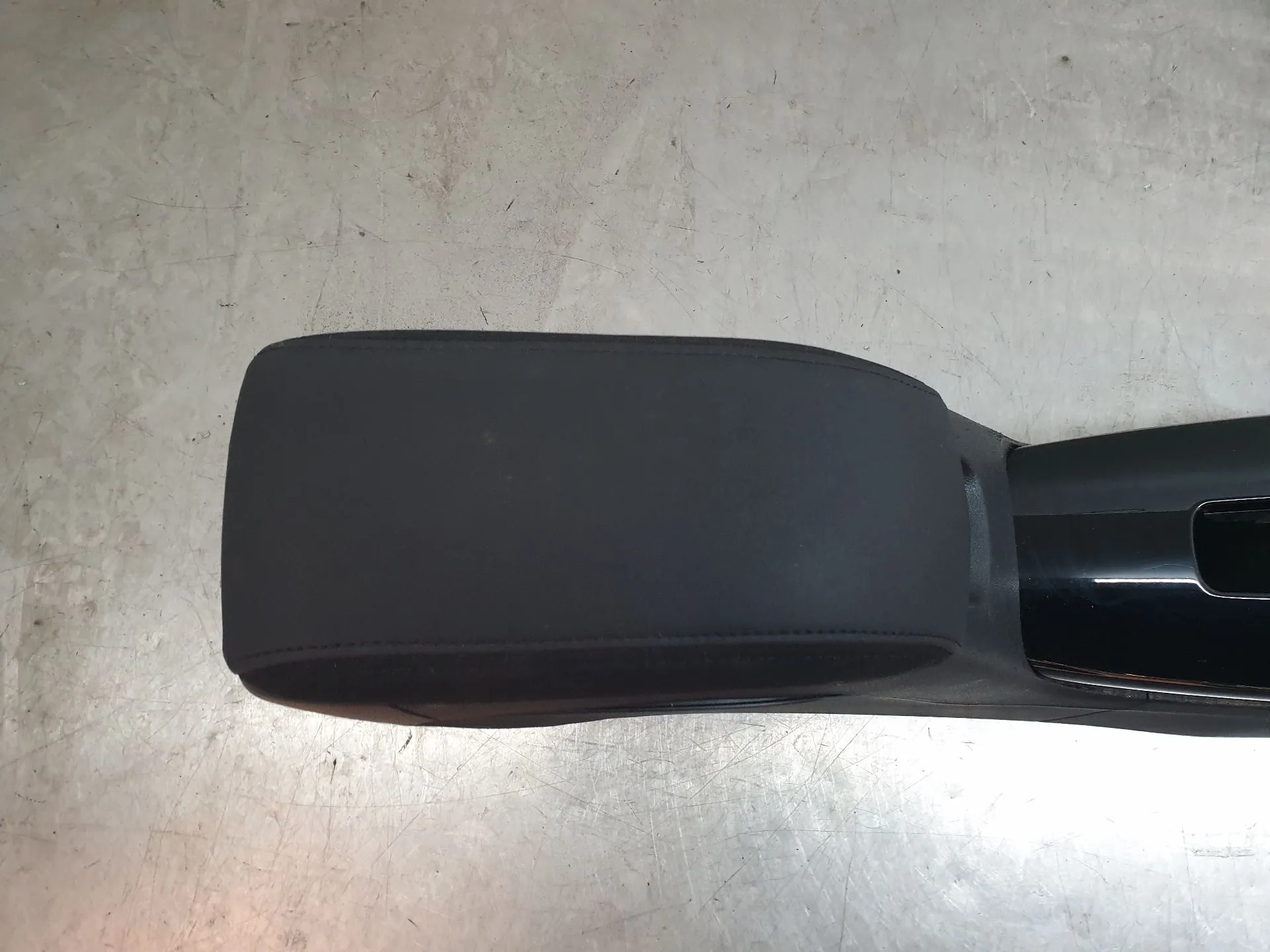 Apoyobrazos CITROËN C4 Cactus Imagem-2