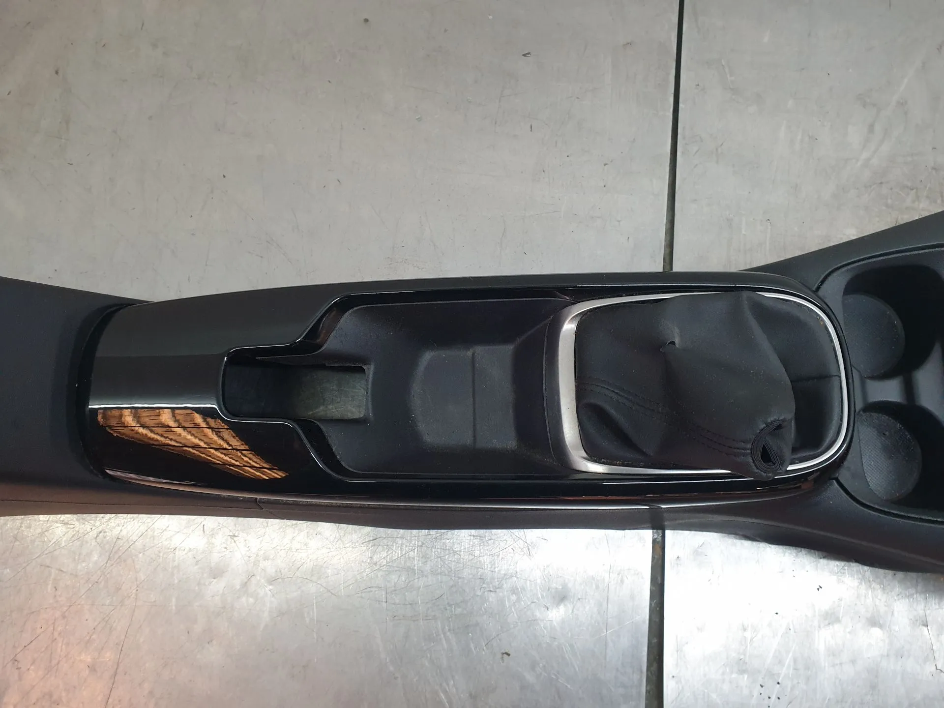 Apoyobrazos CITROËN C4 Cactus Imagem-3