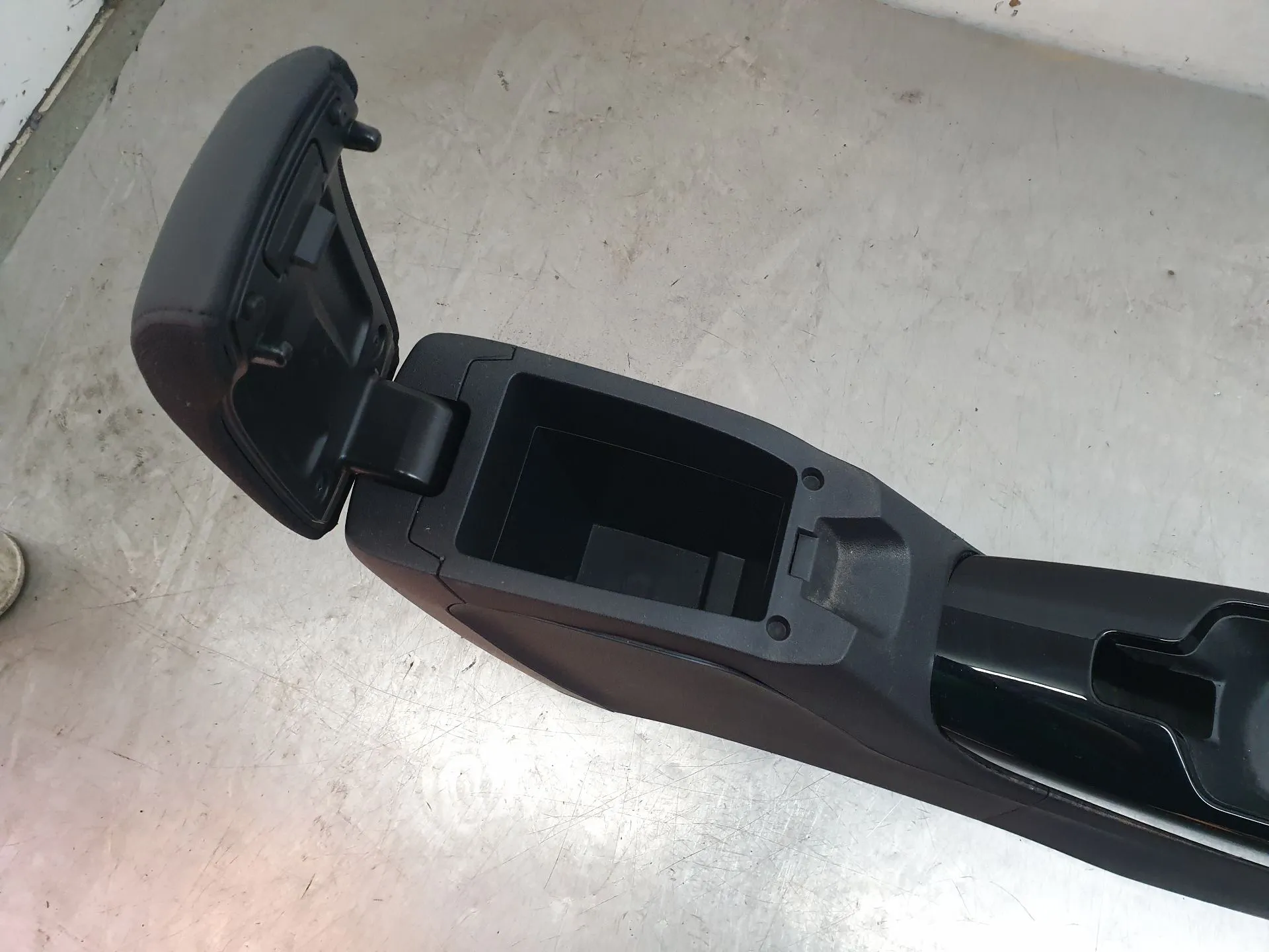 Apoyobrazos CITROËN C4 Cactus Imagem-4