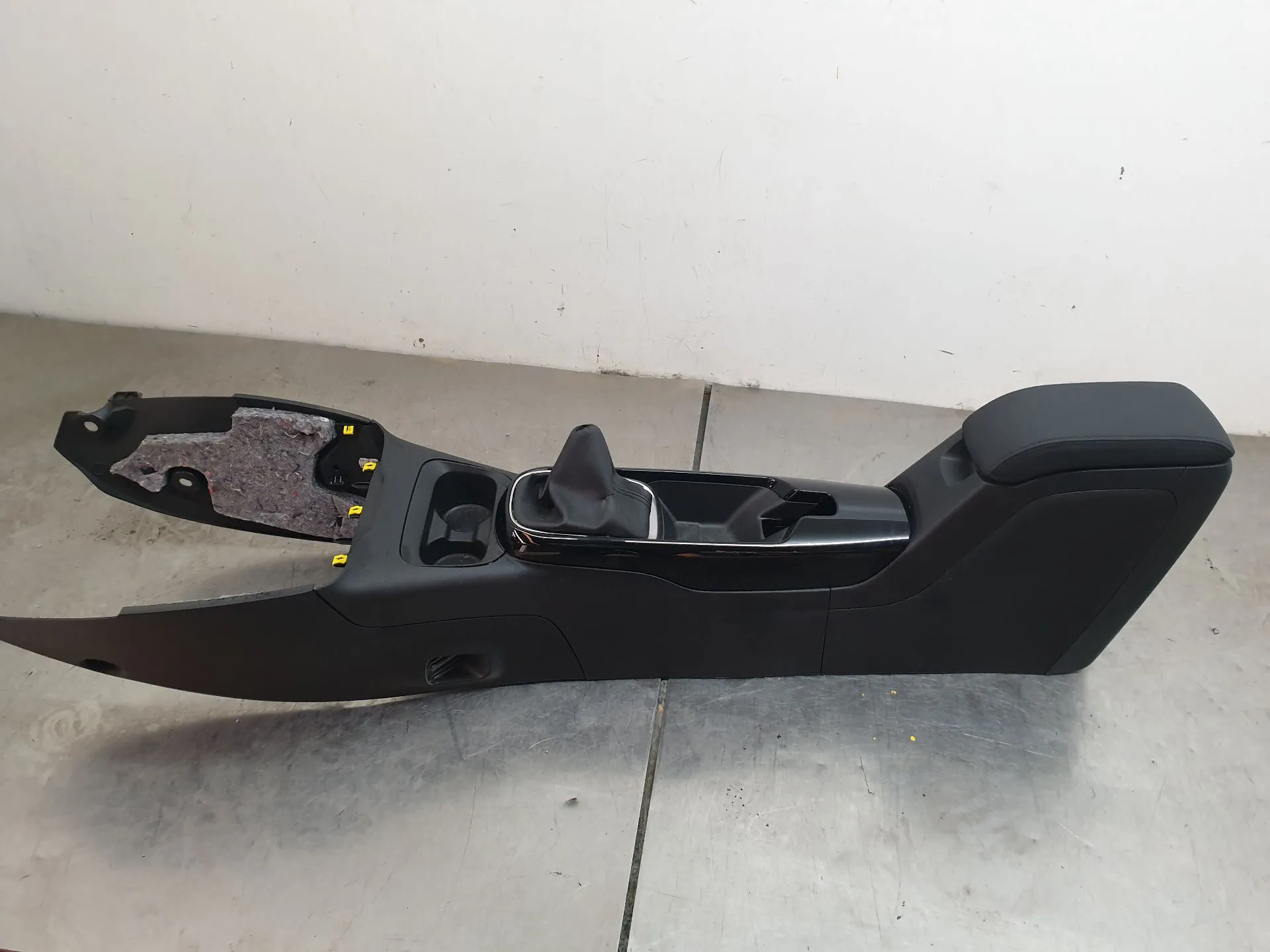 Apoyobrazos CITROËN C4 Cactus Imagem-5