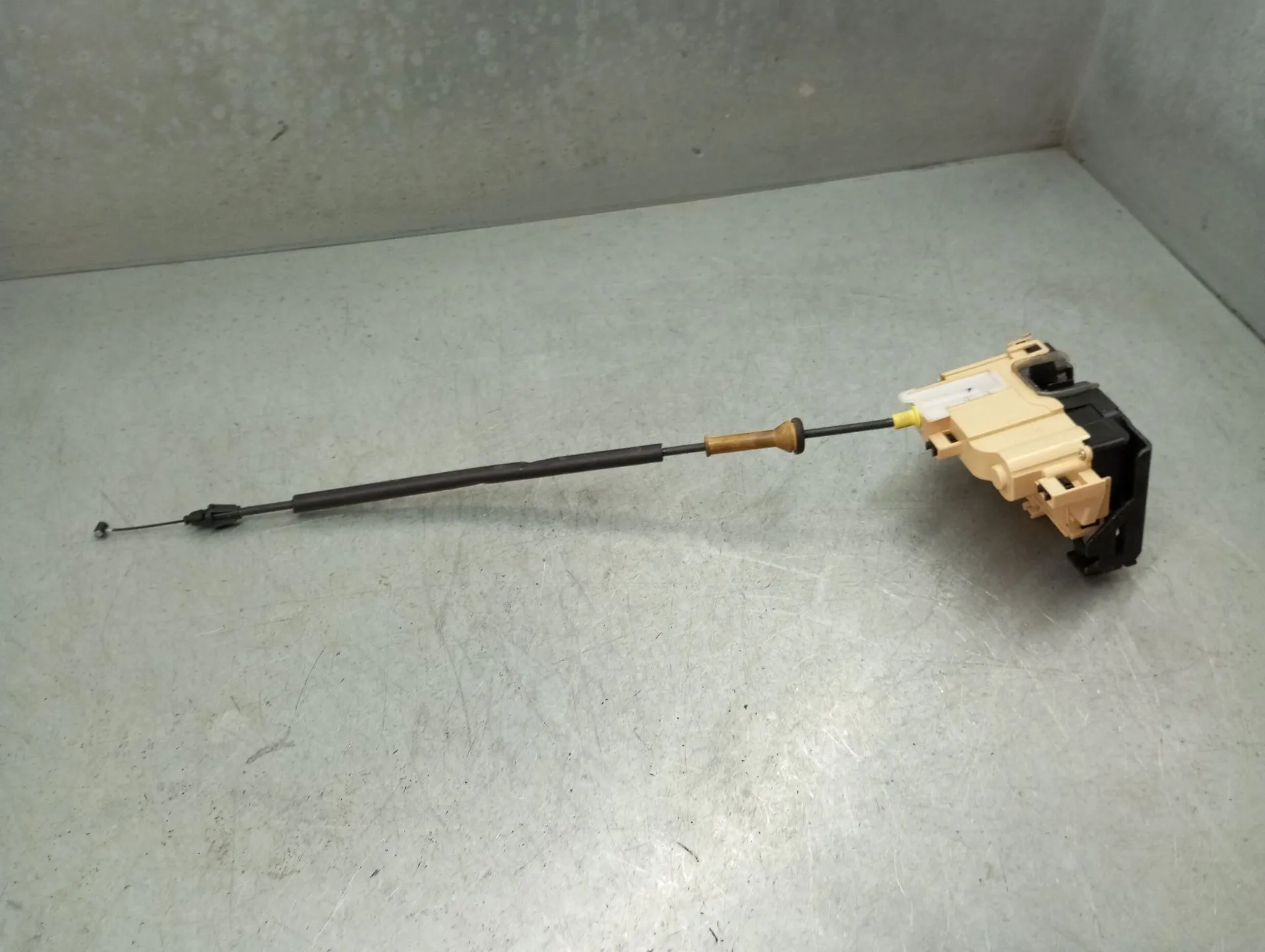 Serratura / chiusura porta Anteriore Destro ALFA ROMEO Stelvio (949_)