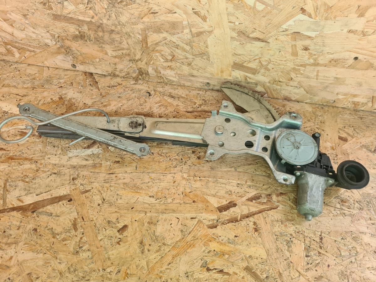 Elevalunas delantero derecho SUZUKI Swift III (MZ, EZ)